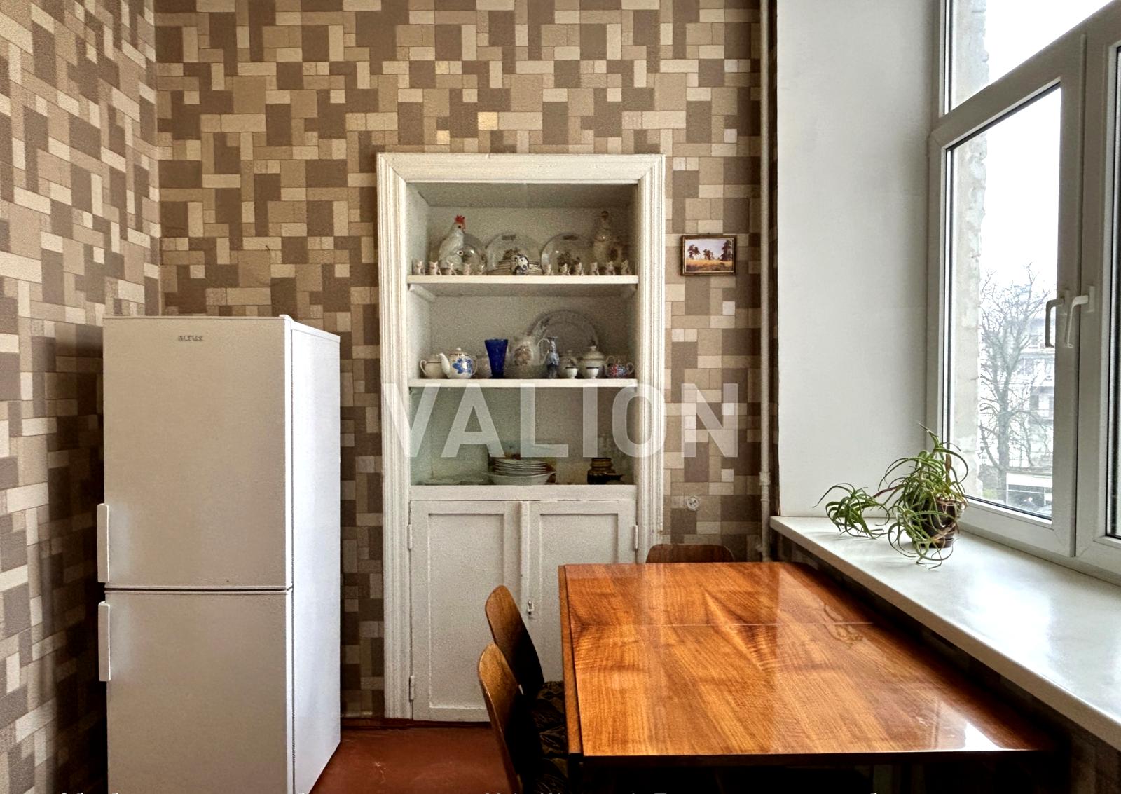 2-кімнатна квартира за адресою (площа 53,2 м²) - Atlanta.ua - фото 7