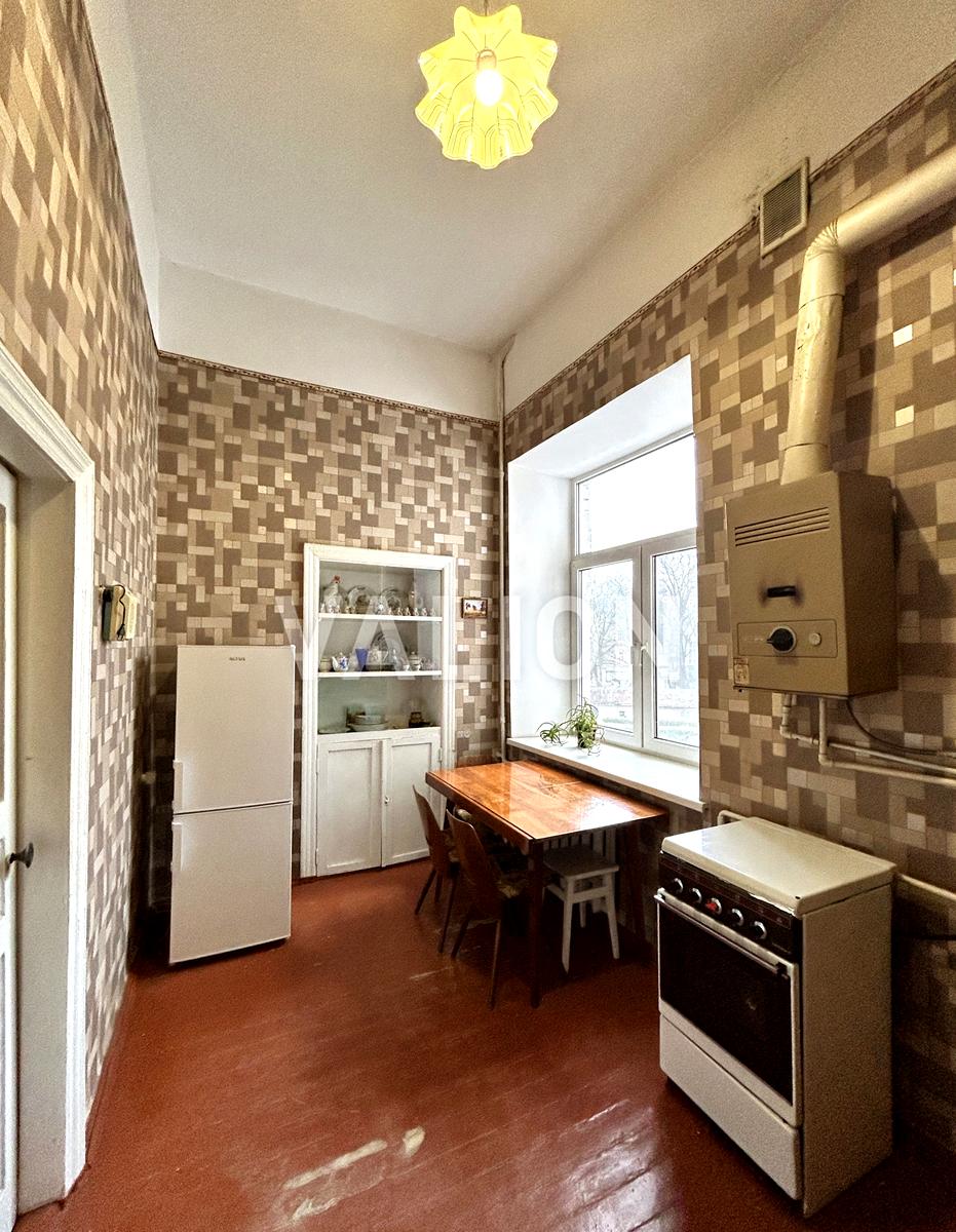 2-кімнатна квартира за адресою (площа 53,2 м²) - Atlanta.ua - фото 6