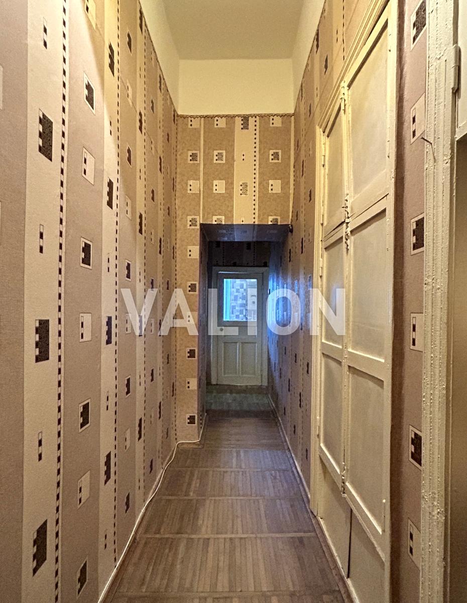 2-кімнатна квартира за адресою (площа 53,2 м²) - Atlanta.ua - фото 5