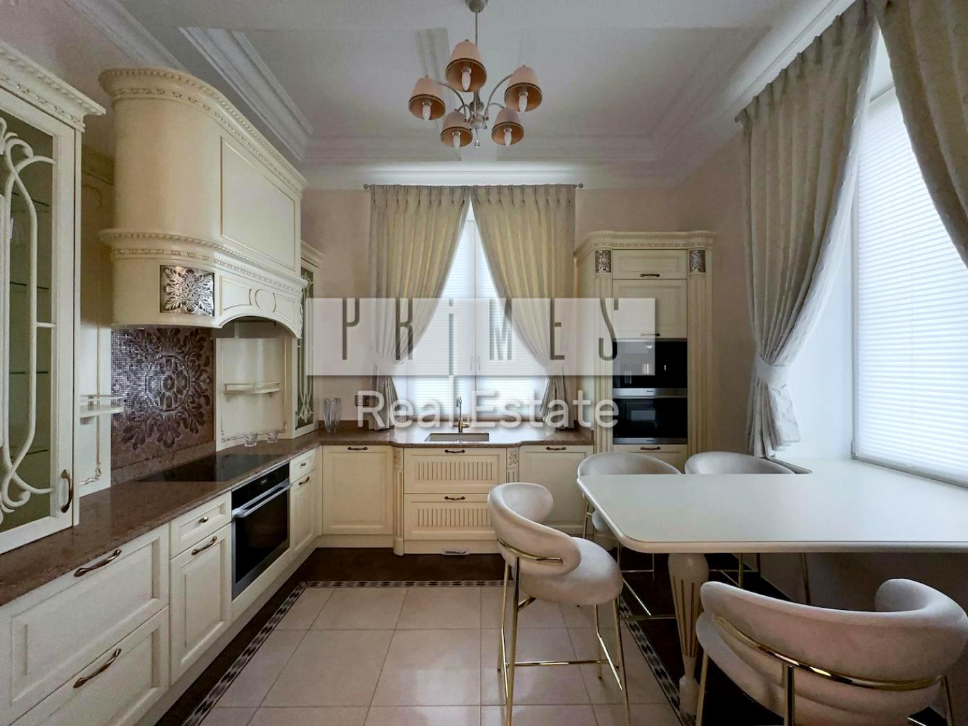 House by the address (area 380 m²) - Atlanta.ua - photo 2