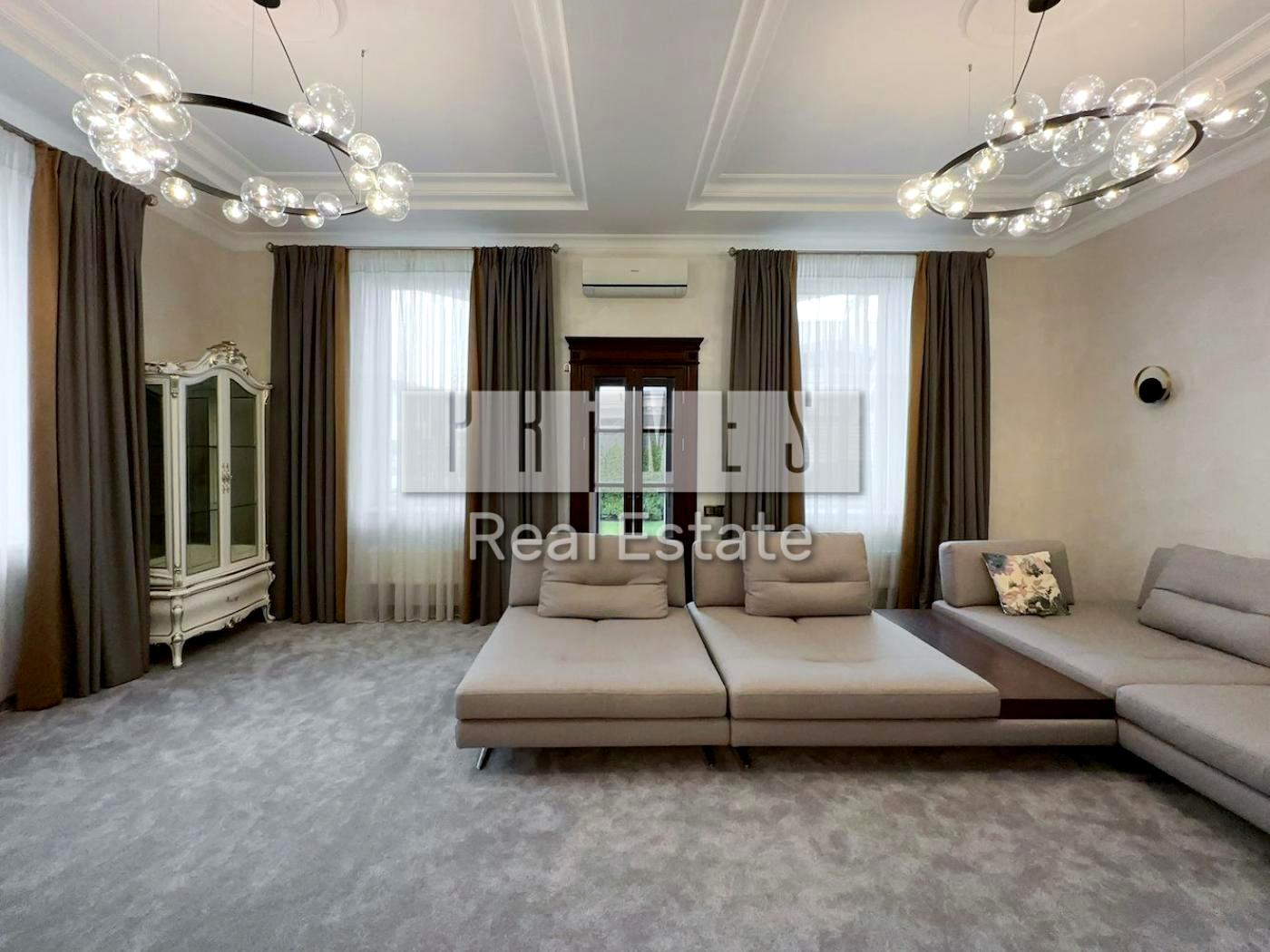 House by the address (area 380 m²) - Atlanta.ua - photo 5