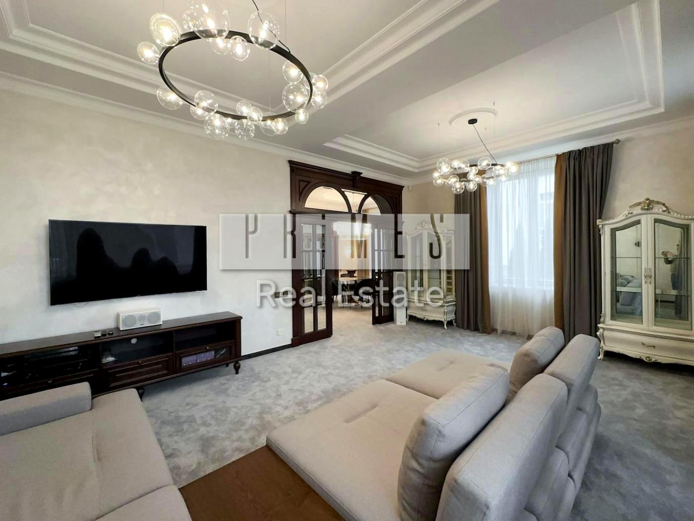 House by the address (area 380 m²) - Atlanta.ua - photo 4