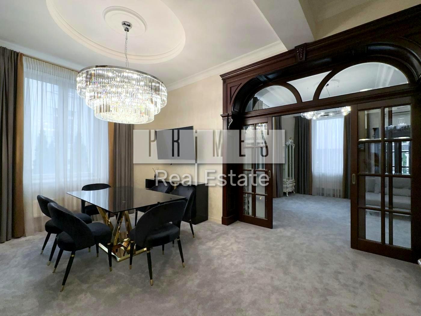 House by the address (area 380 m²) - Atlanta.ua - photo 6