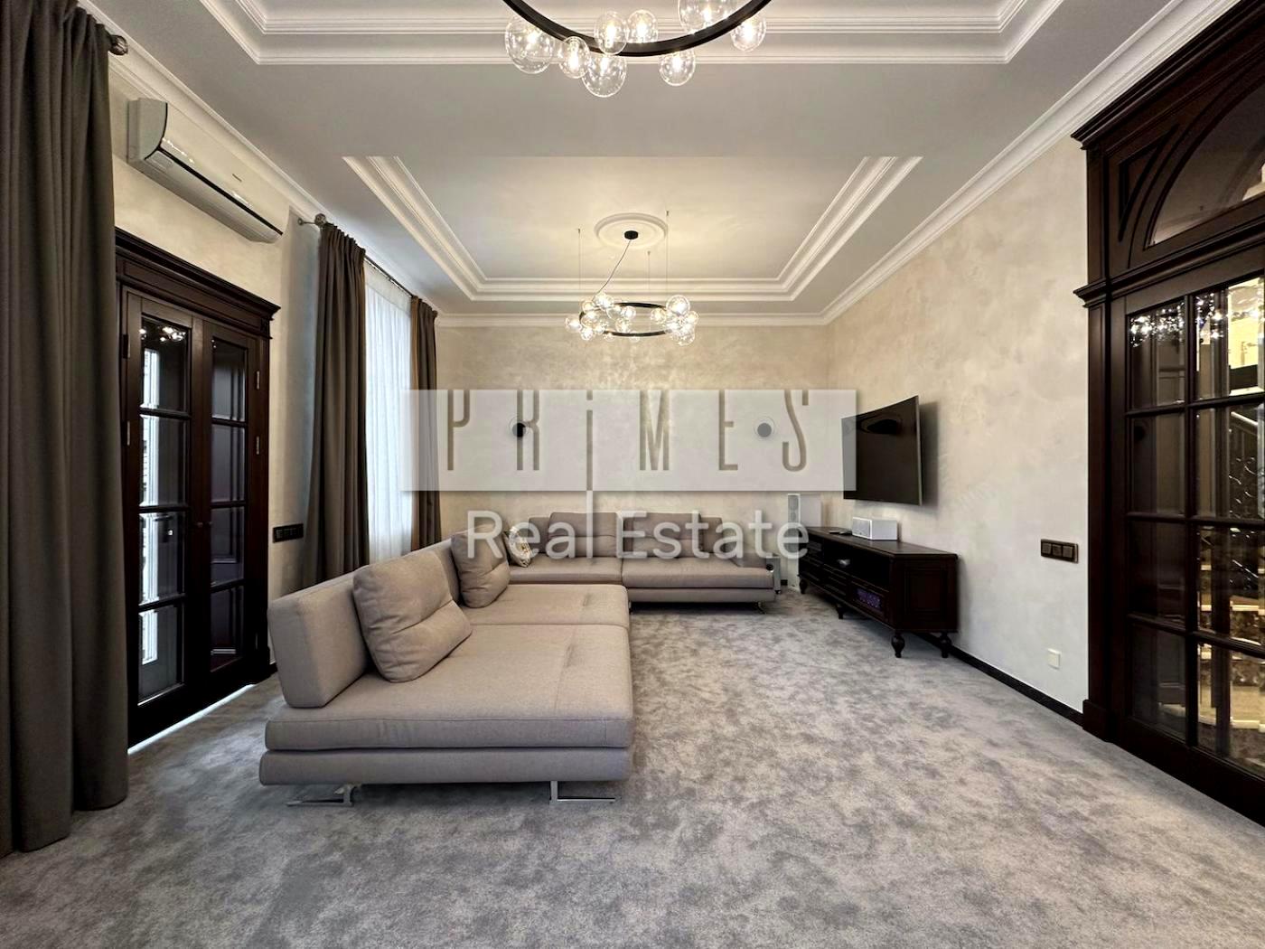 House by the address (area 380 m²) - Atlanta.ua - photo 7