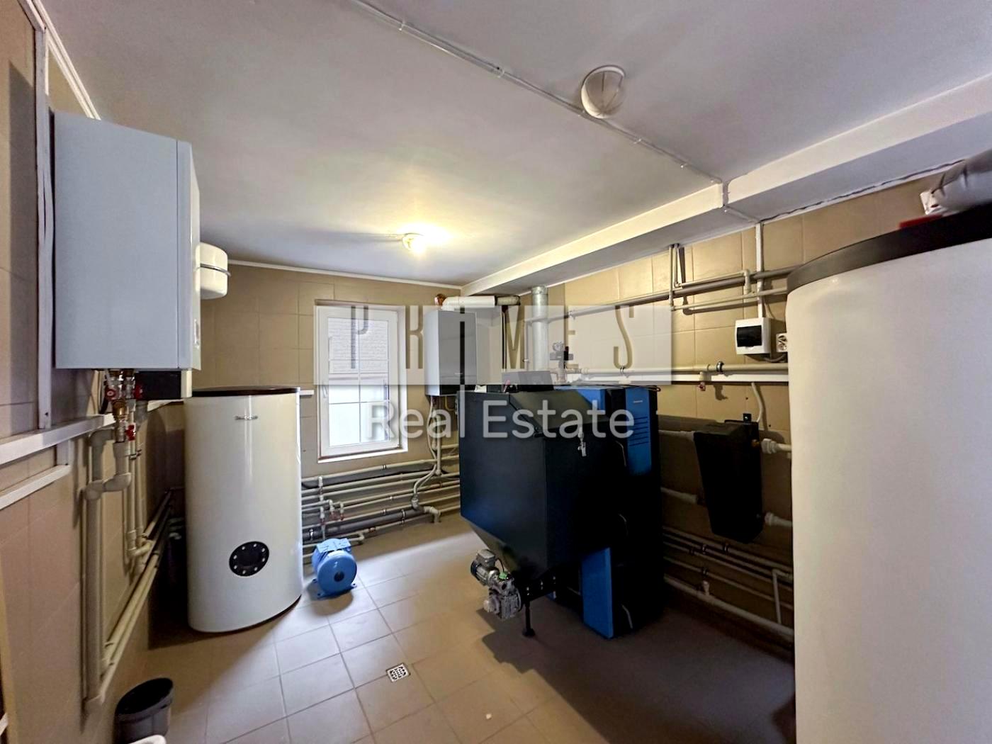 House by the address (area 380 m²) - Atlanta.ua - photo 28