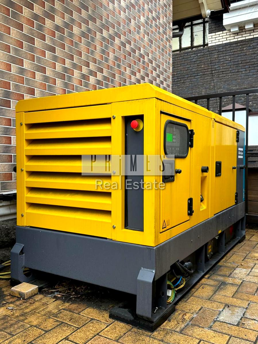 House by the address (area 380 m²) - Atlanta.ua - photo 29