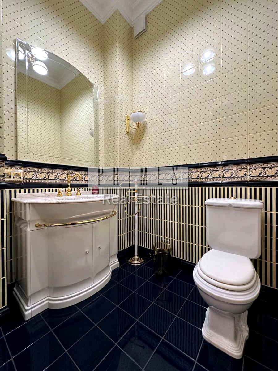 House by the address (area 380 m²) - Atlanta.ua - photo 27