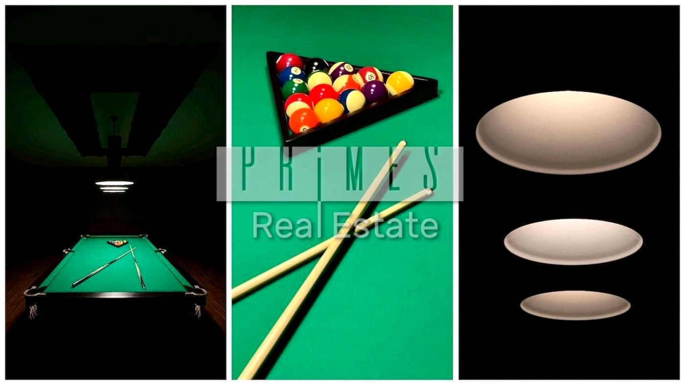 House by the address (area 380 m²) - Atlanta.ua - photo 21