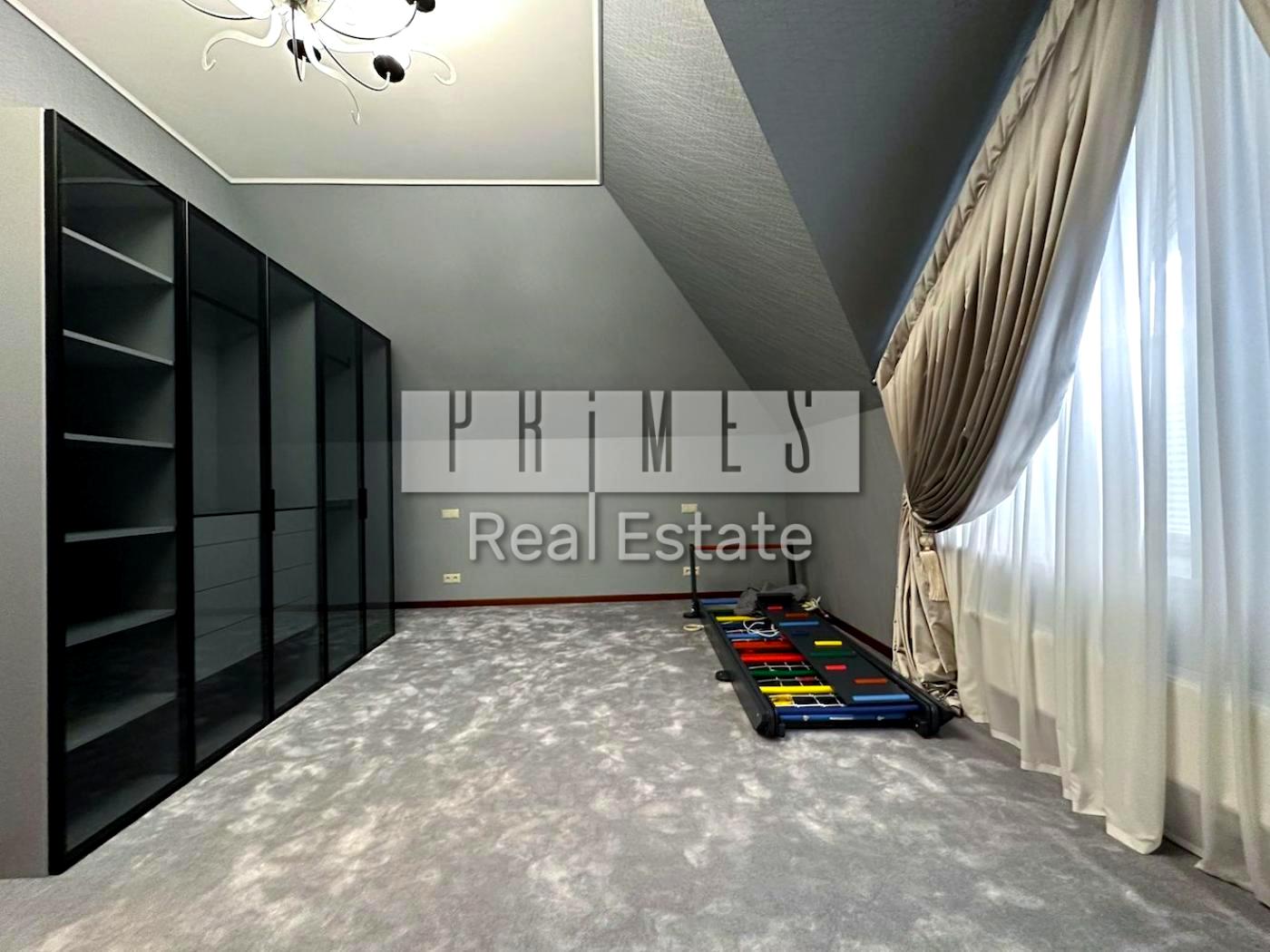 House by the address (area 380 m²) - Atlanta.ua - photo 11