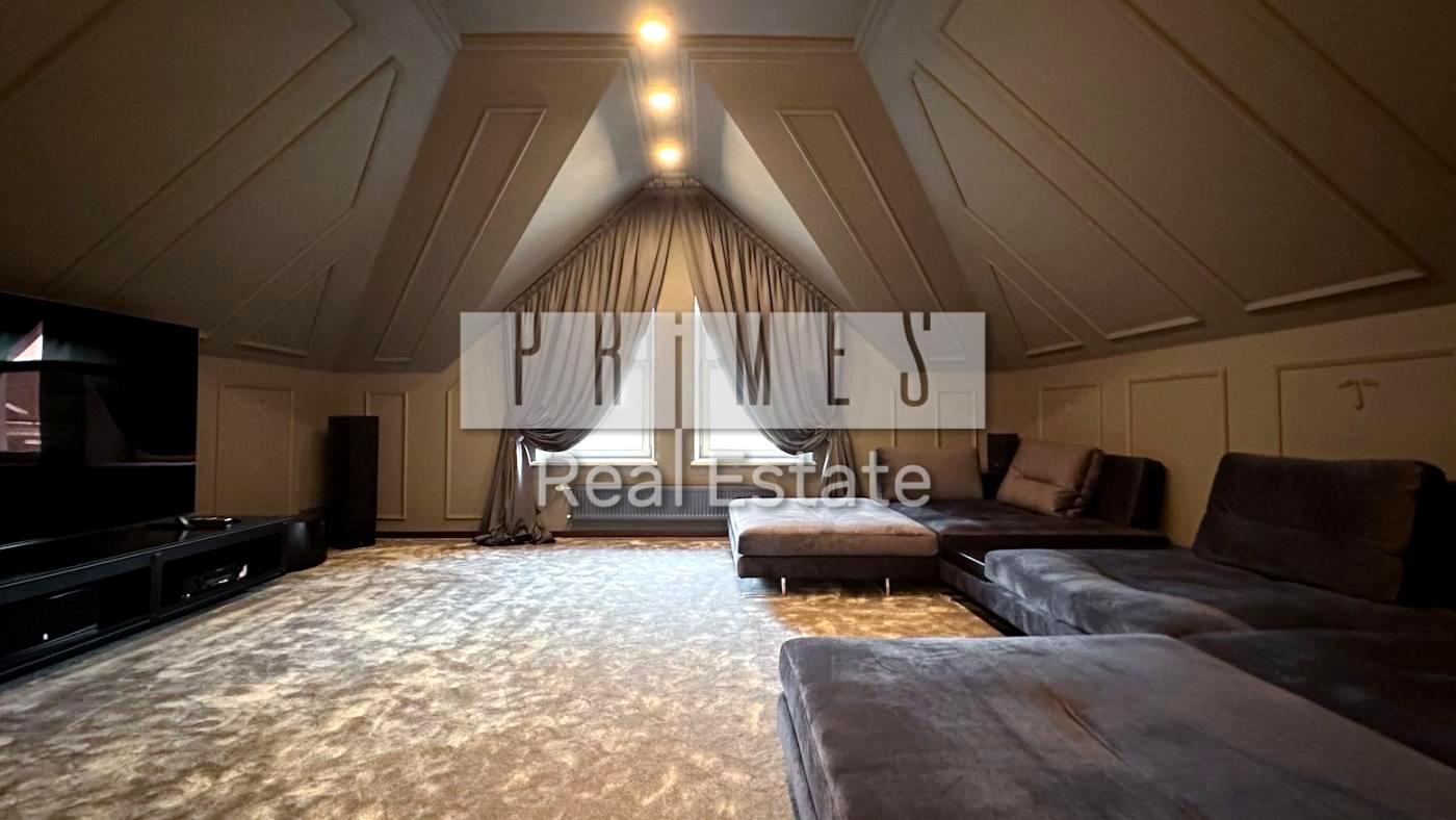 House by the address (area 380 m²) - Atlanta.ua - photo 16