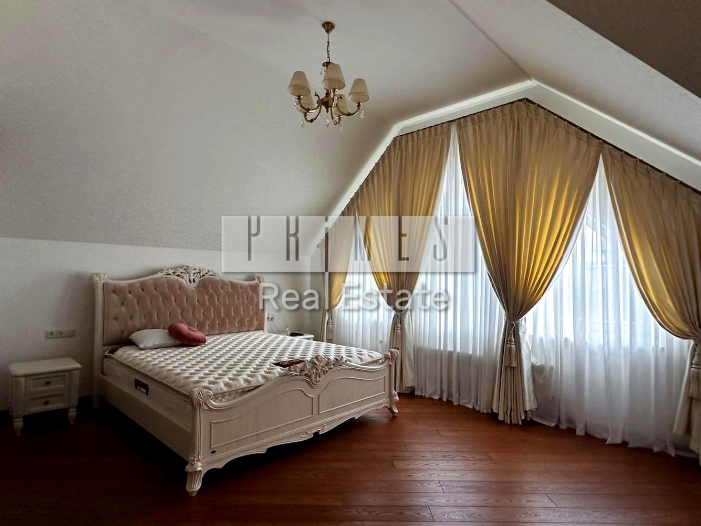 House by the address (area 380 m²) - Atlanta.ua - photo 15