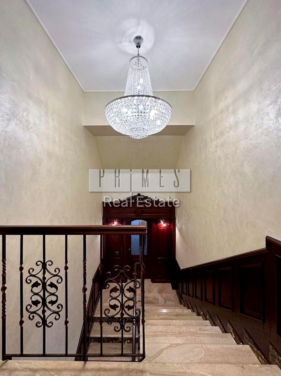 House by the address (area 380 m²) - Atlanta.ua - photo 19