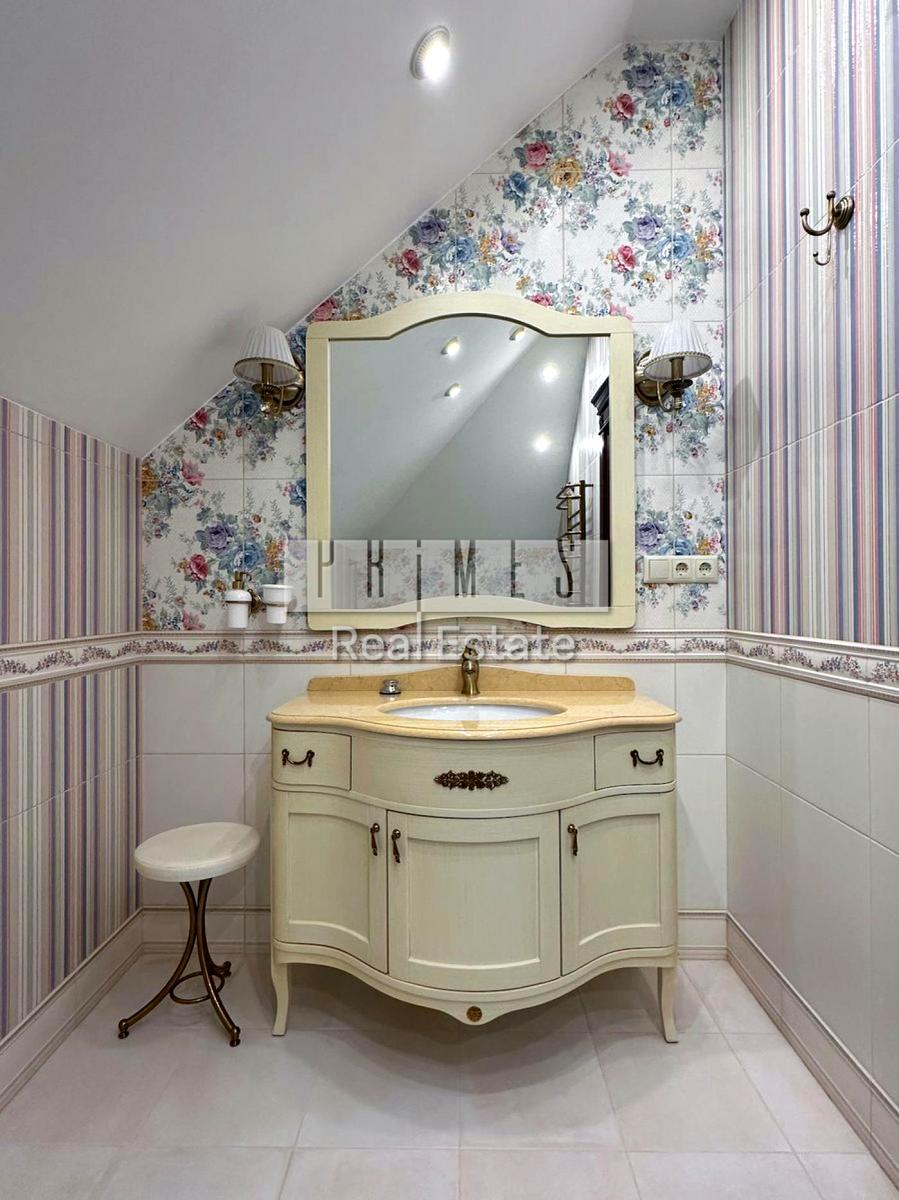 House by the address (area 380 m²) - Atlanta.ua - photo 20