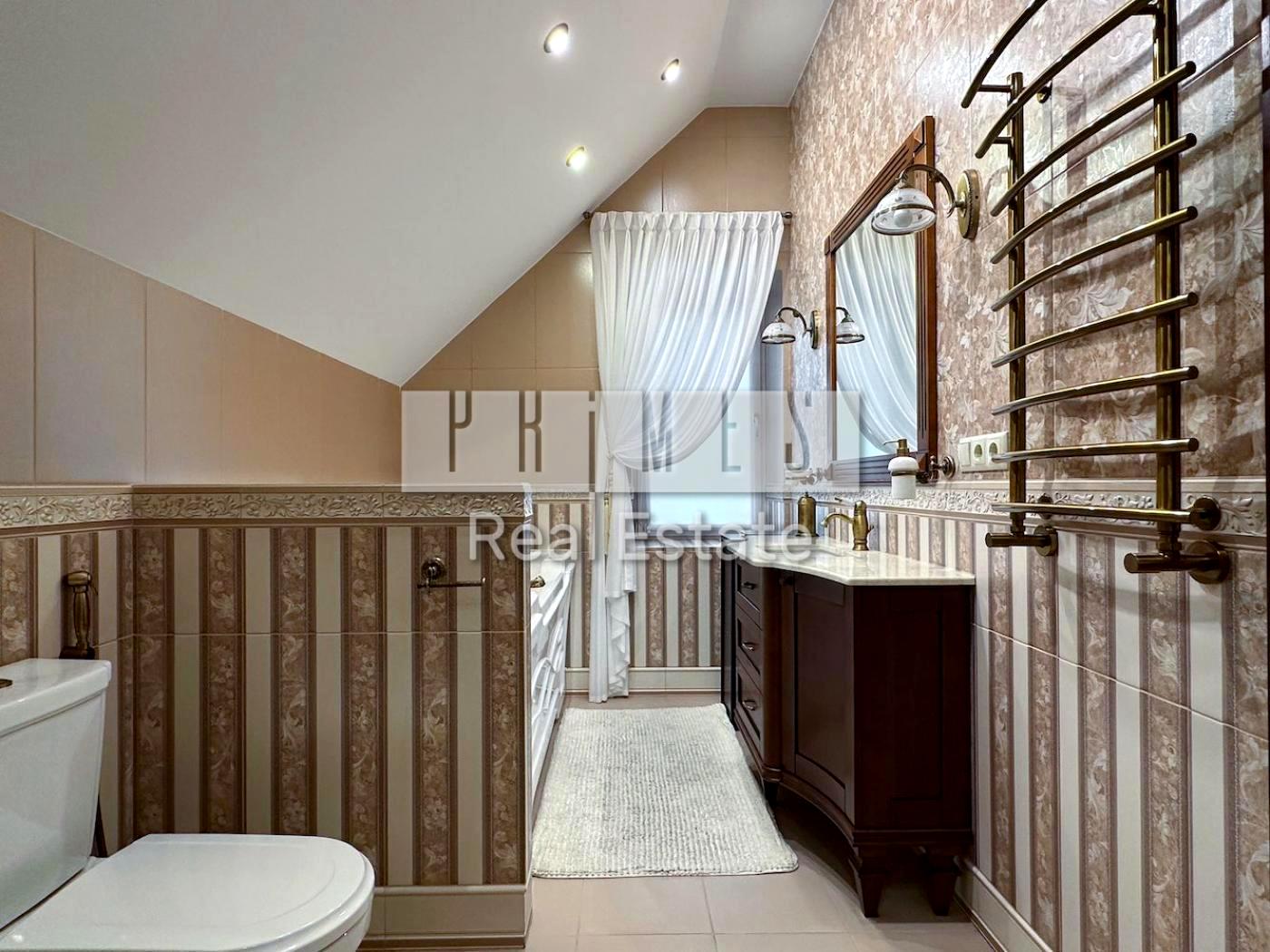 House by the address (area 380 m²) - Atlanta.ua - photo 24