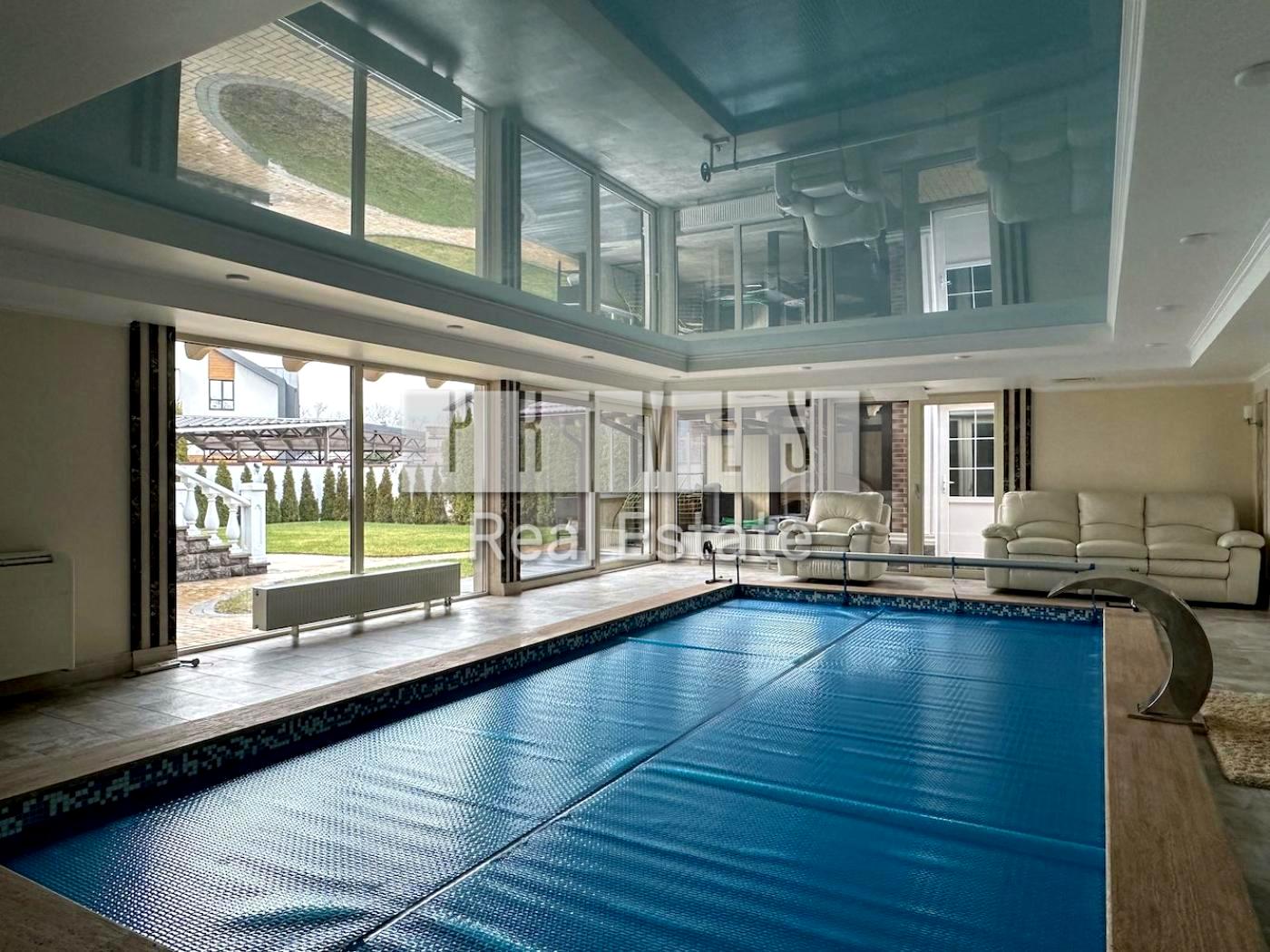 House by the address (area 380 m²) - Atlanta.ua - photo 23