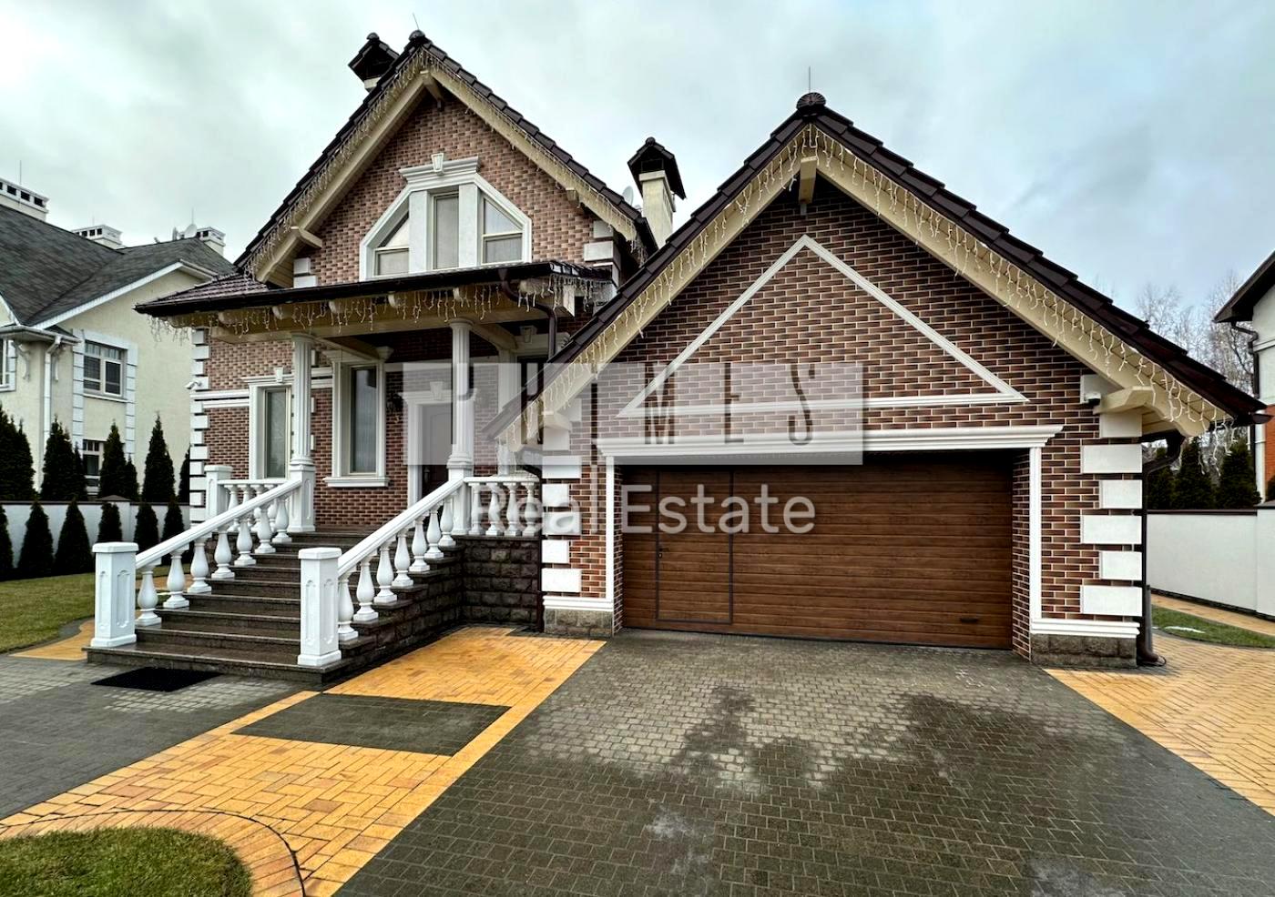 House by the address (area 380 m²) - Atlanta.ua - photo 30