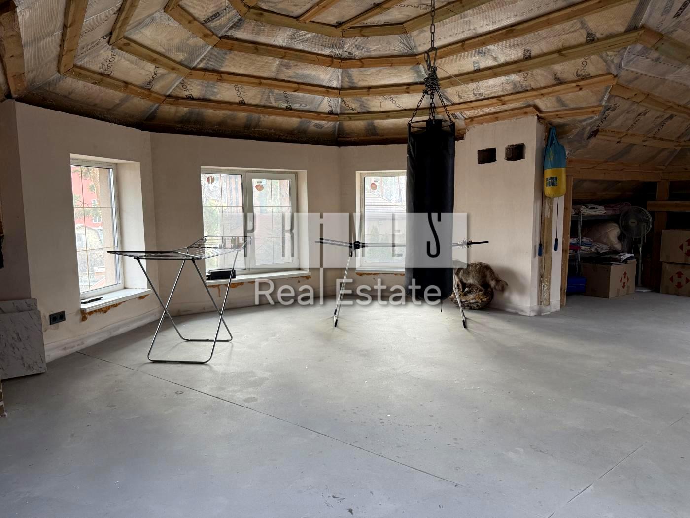 House by the address st. Lesi Ukrainki (area 285 m²) - Atlanta.ua - photo 34