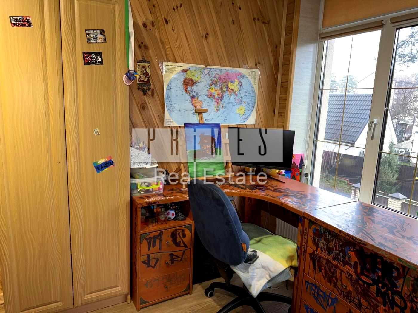 House by the address st. Lesi Ukrainki (area 285 m²) - Atlanta.ua - photo 32