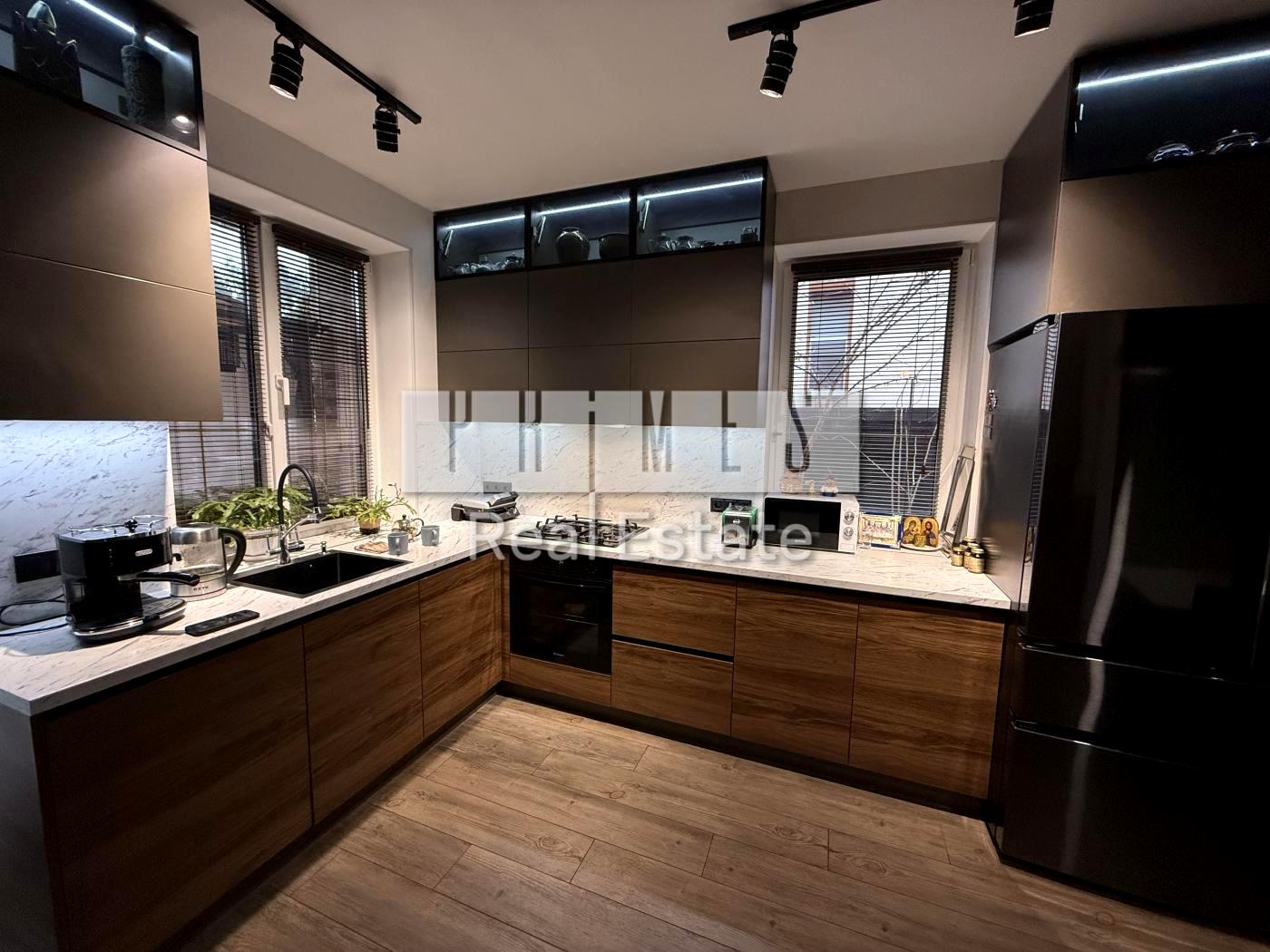 House by the address st. Lesi Ukrainki (area 285 m²) - Atlanta.ua - photo 13