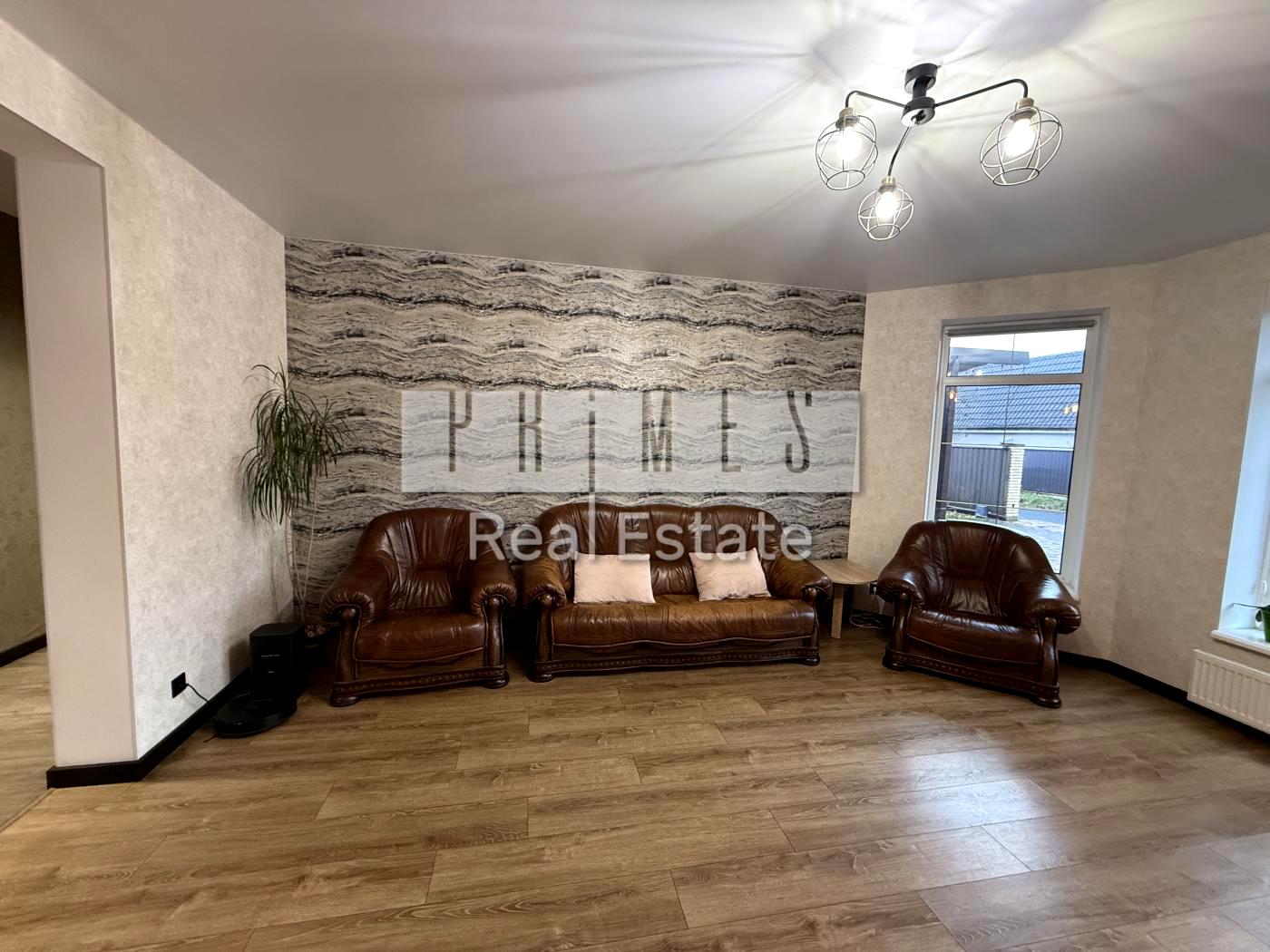 House by the address st. Lesi Ukrainki (area 285 m²) - Atlanta.ua - photo 21