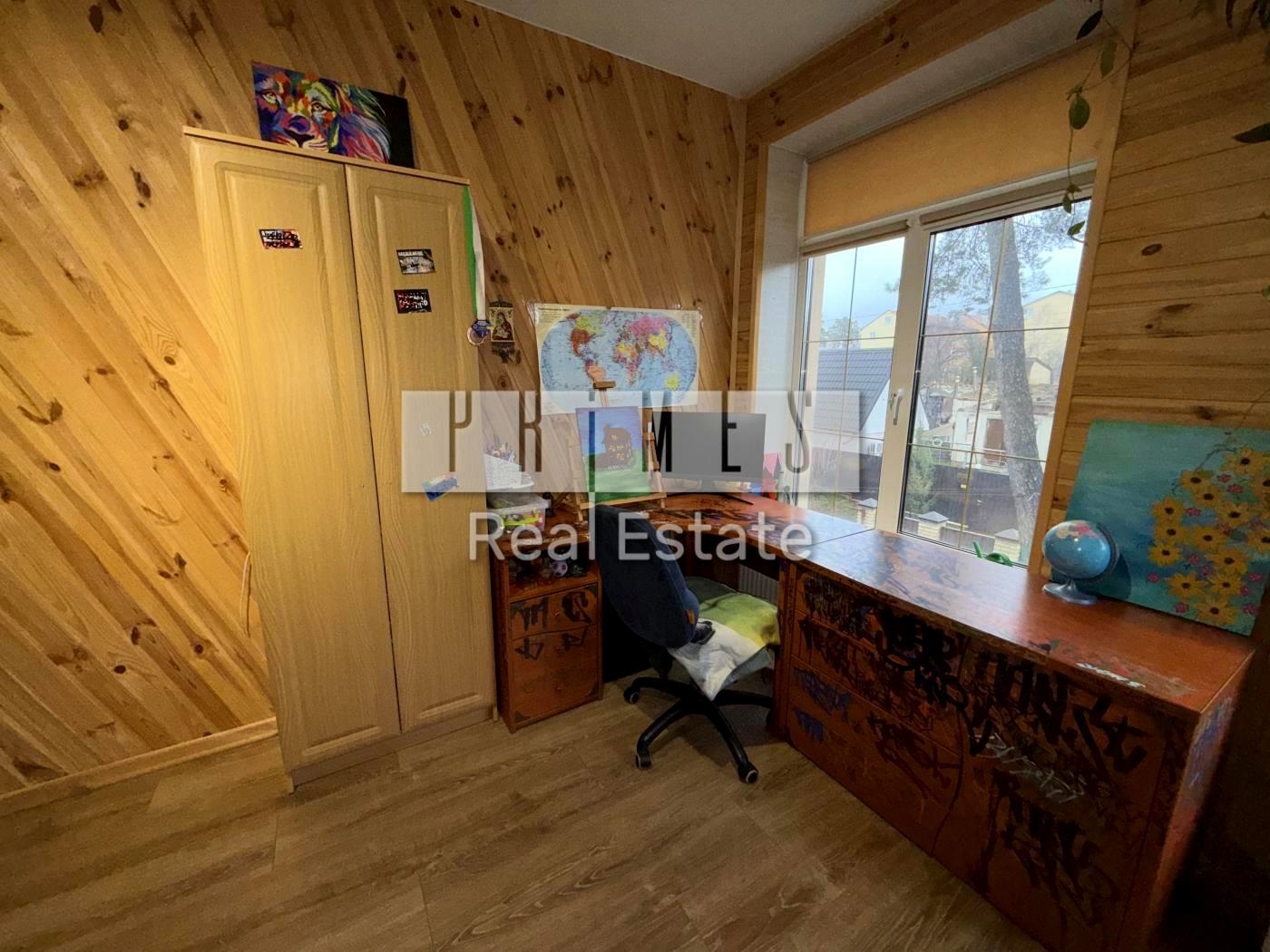 House by the address st. Lesi Ukrainki (area 285 m²) - Atlanta.ua - photo 26