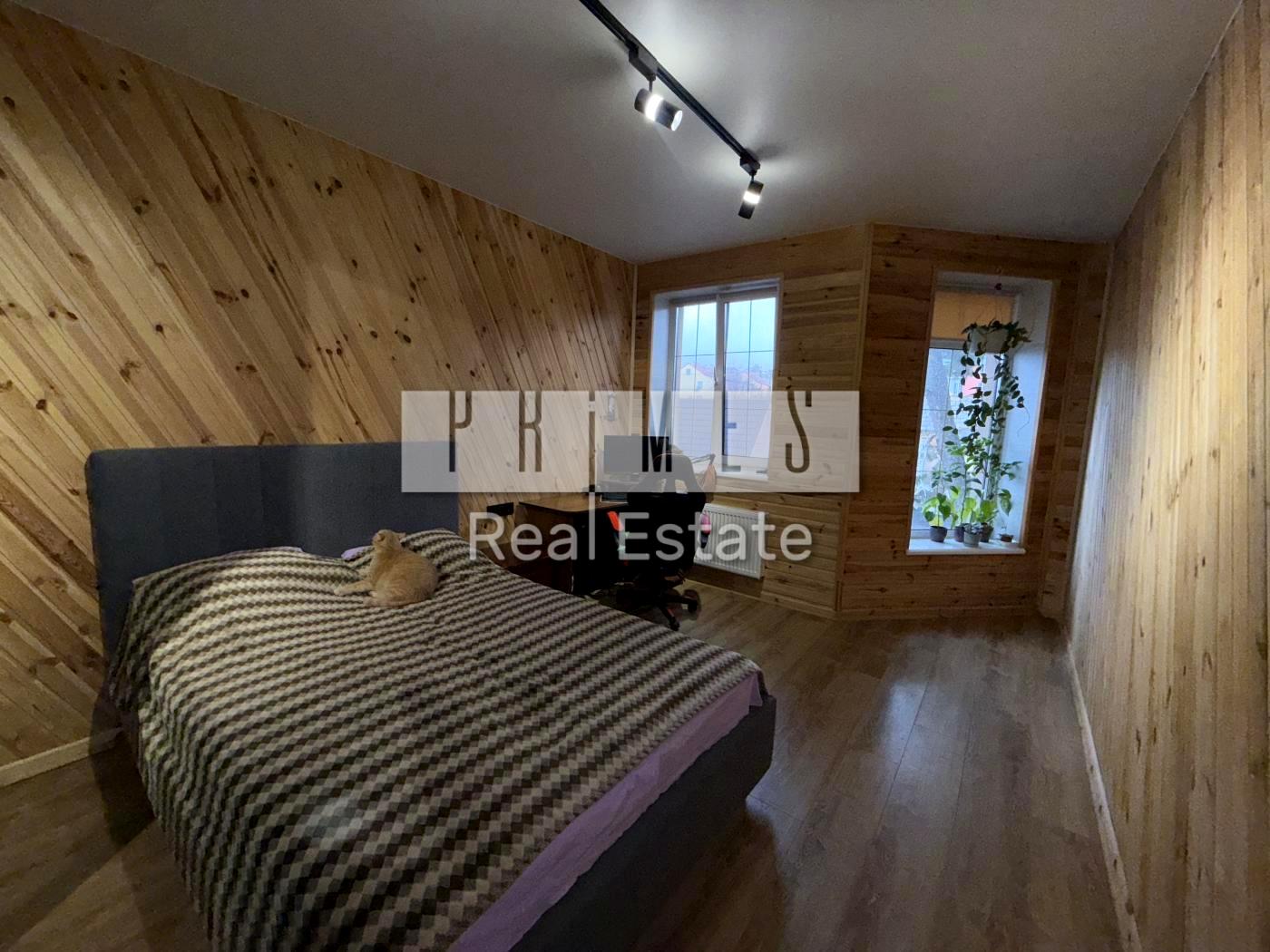 House by the address st. Lesi Ukrainki (area 285 m²) - Atlanta.ua - photo 25