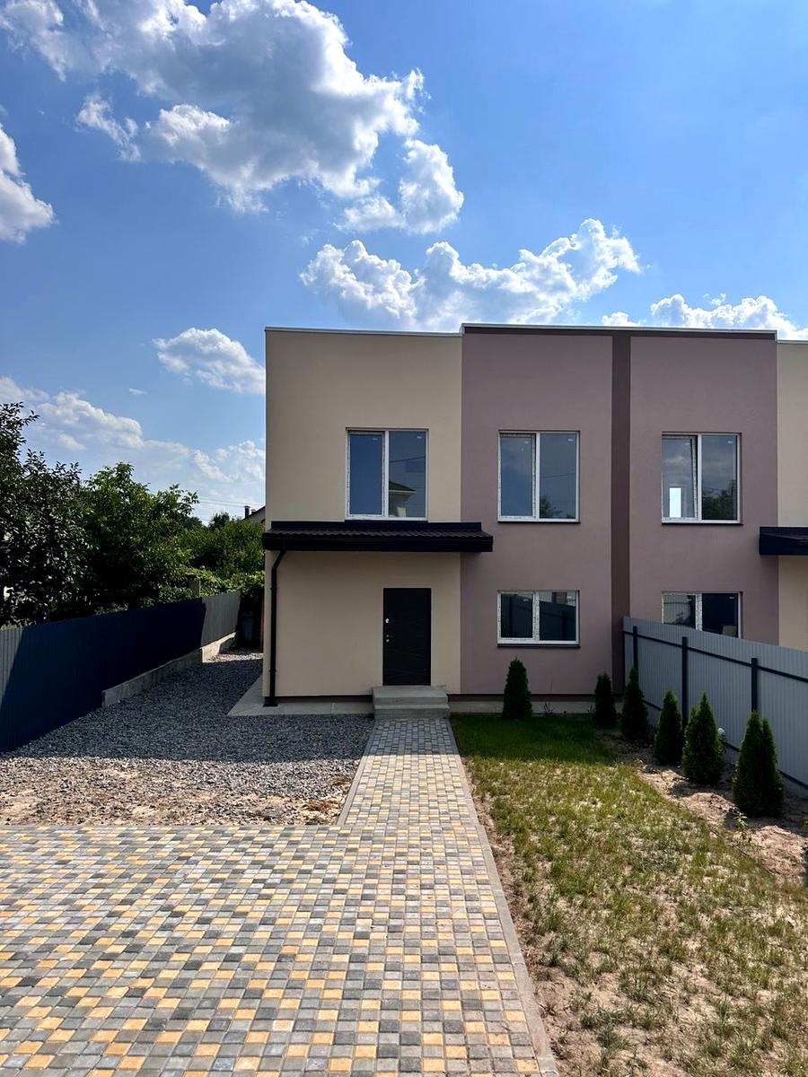 Дом по адресу ул. Энергетиков (площадь 120 м²) - Atlanta.ua - фото 2