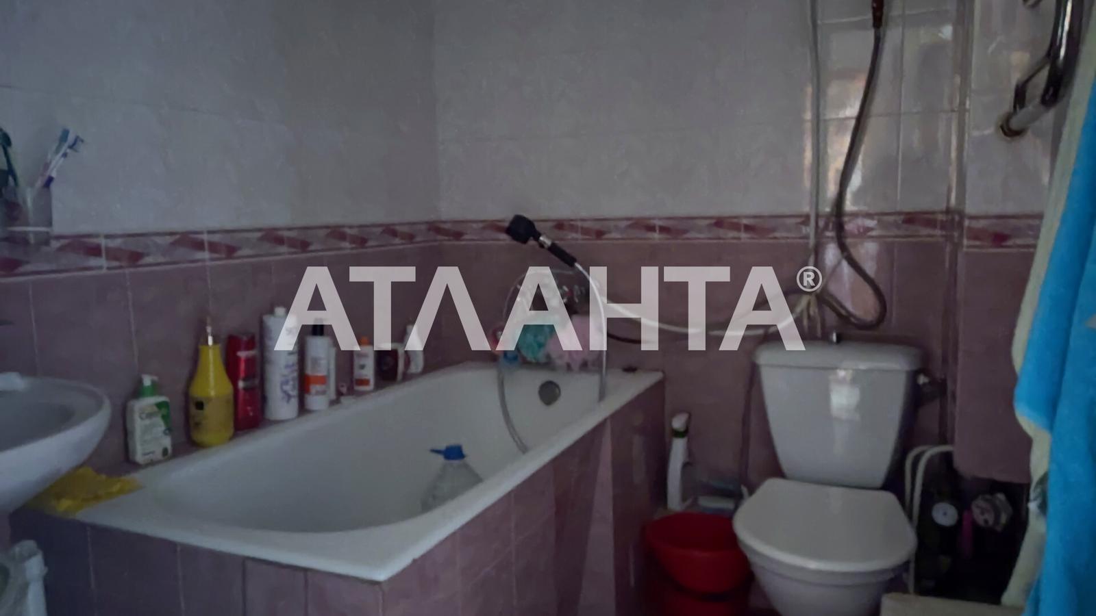 1-комнатная квартира по адресу Фонтанская дор. (площадь 41 м²) - Atlanta.ua - фото 16