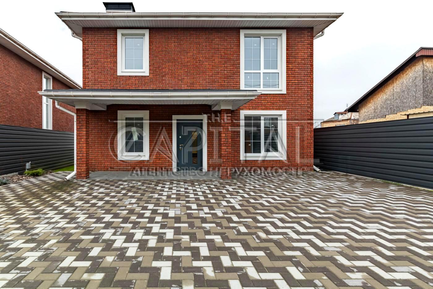 Будинок за адресою вул. Сергія Колоса (площа 220 м²) - Atlanta.ua - фото 3