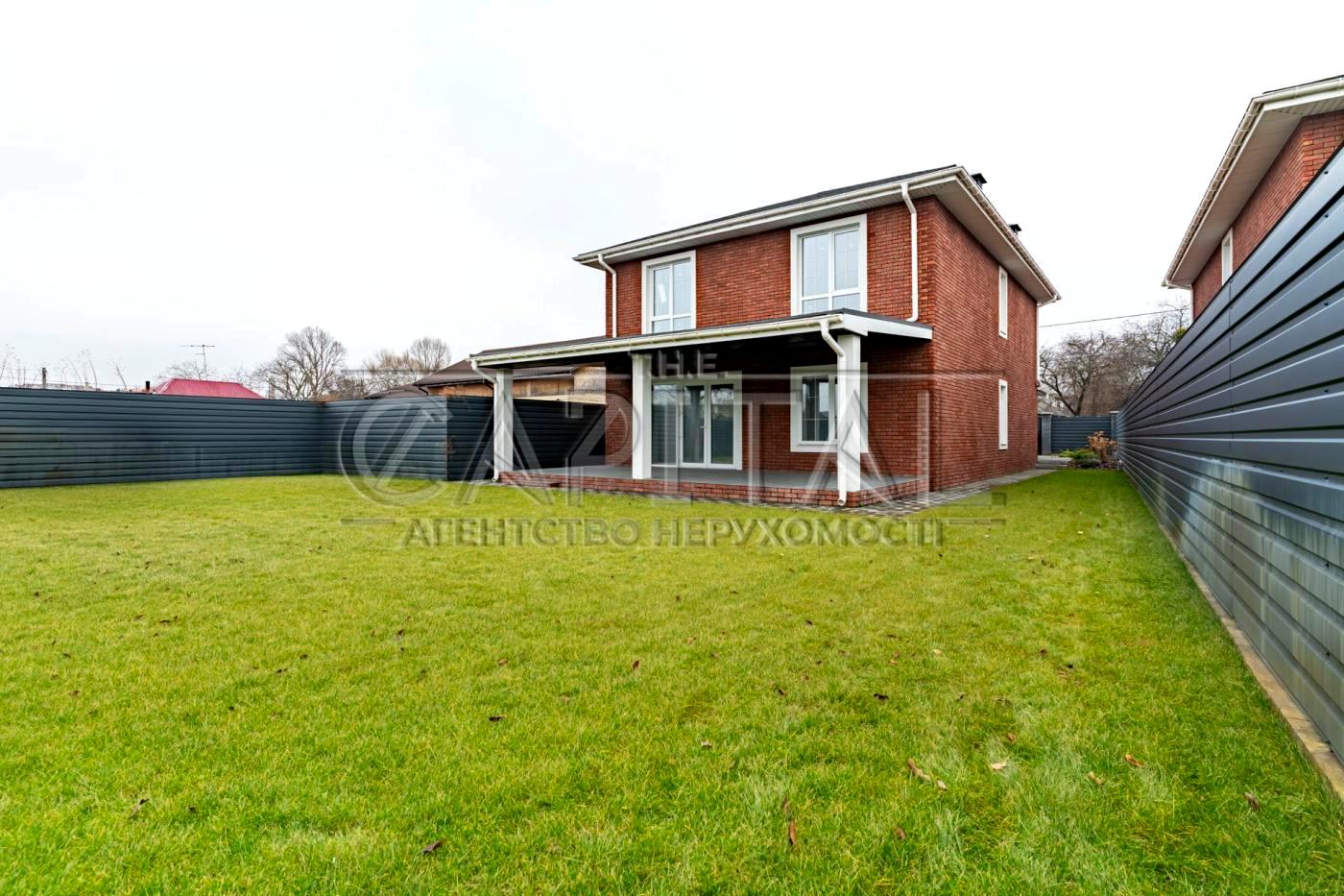 Будинок за адресою вул. Сергія Колоса (площа 220 м²) - Atlanta.ua - фото 5