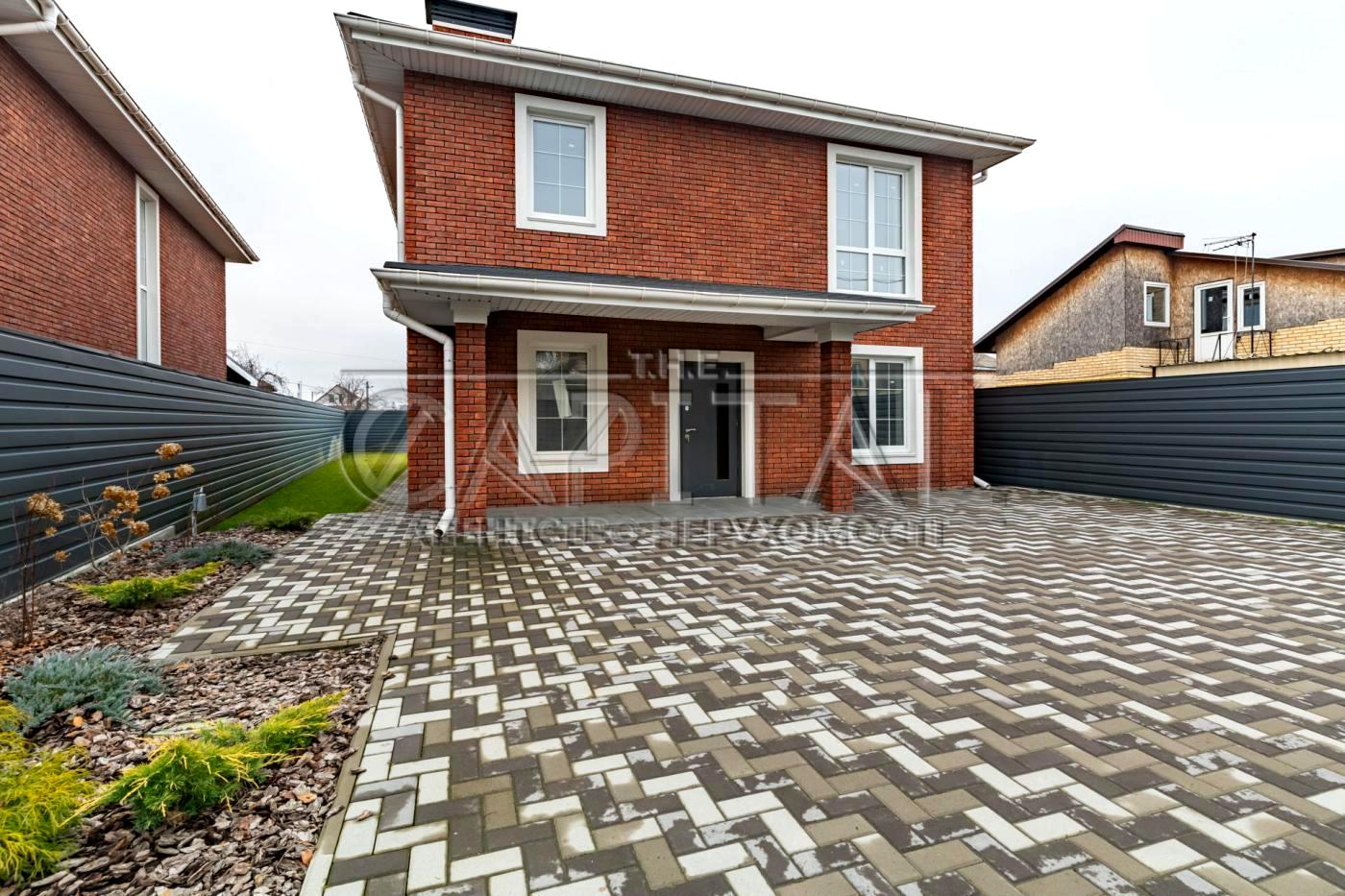 Будинок за адресою вул. Сергія Колоса (площа 220 м²) - Atlanta.ua - фото 4