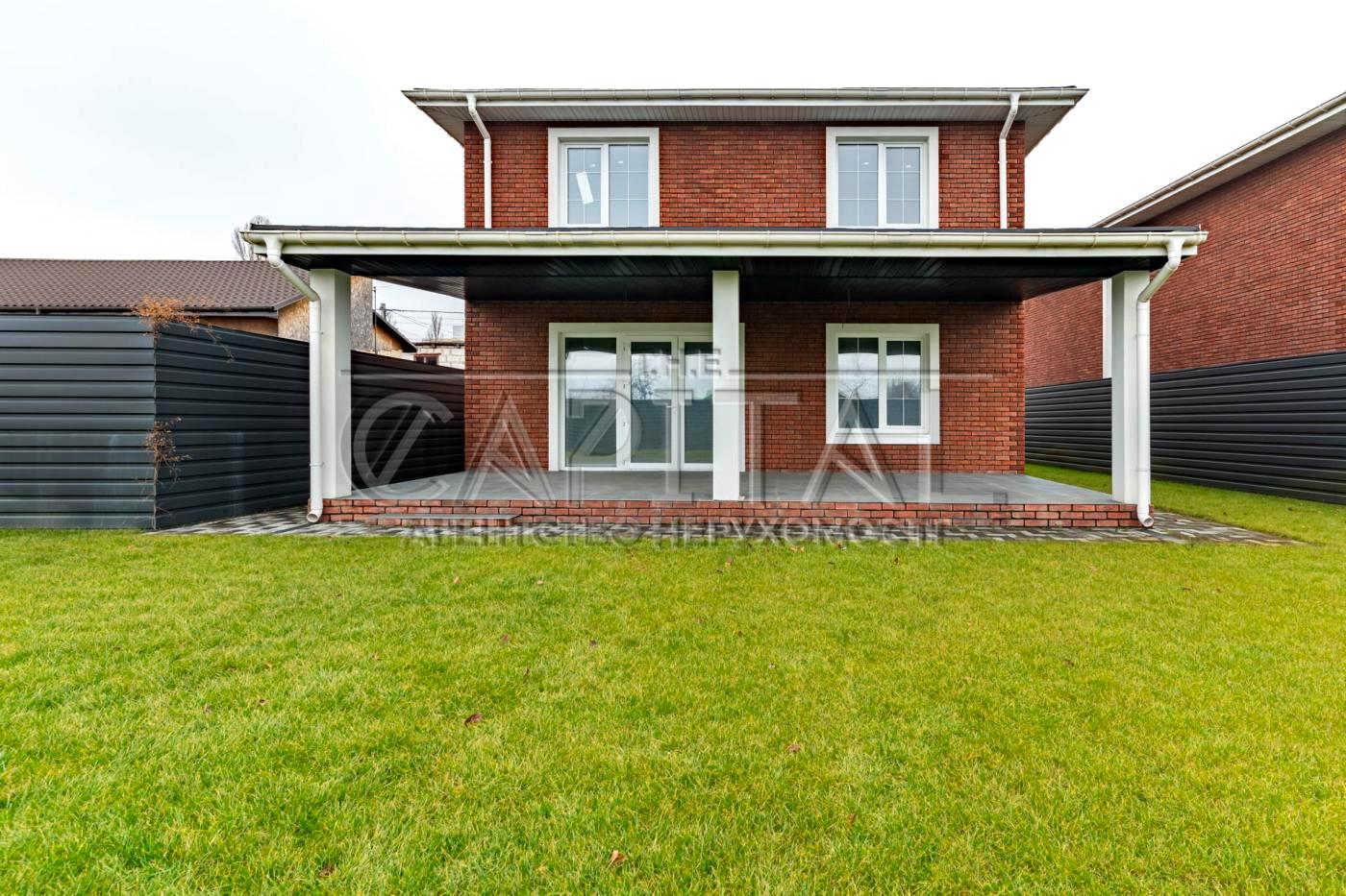 Будинок за адресою вул. Сергія Колоса (площа 220 м²) - Atlanta.ua - фото 2