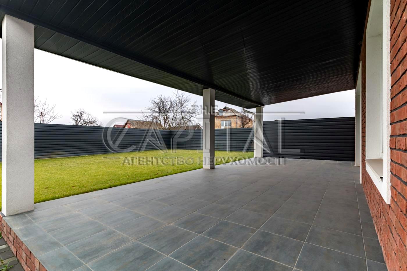 Будинок за адресою вул. Сергія Колоса (площа 220 м²) - Atlanta.ua - фото 6