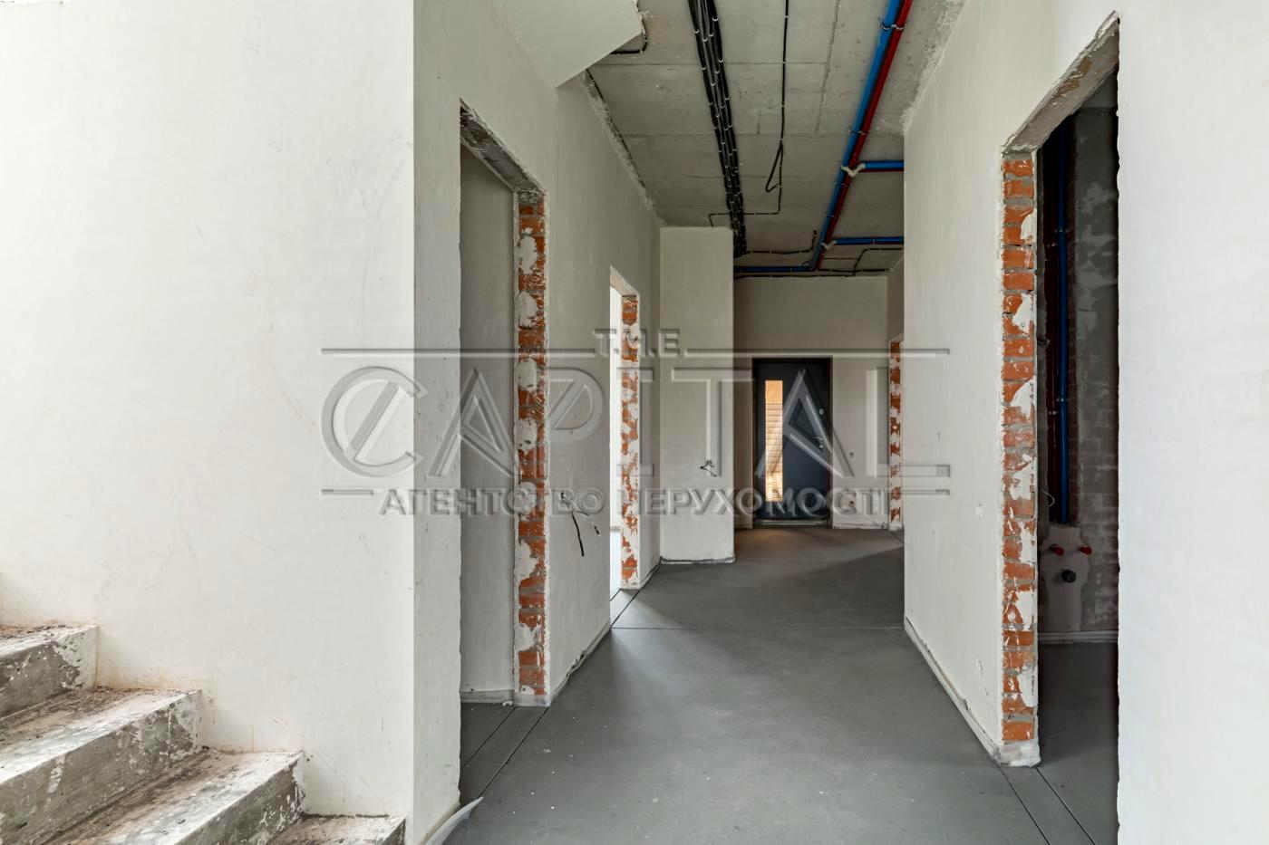 Будинок за адресою вул. Сергія Колоса (площа 220 м²) - Atlanta.ua - фото 16