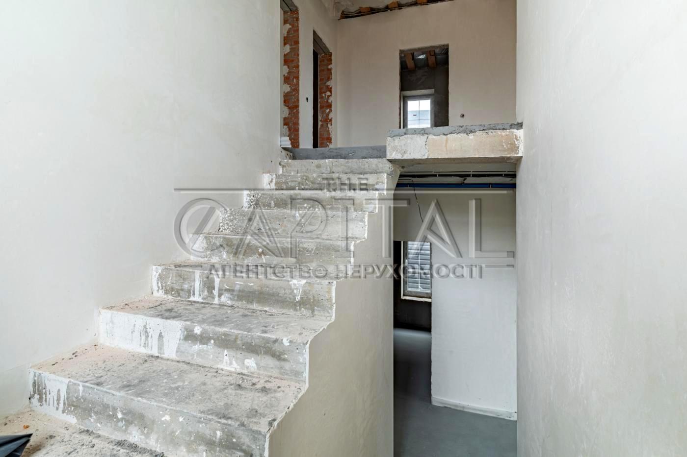 Будинок за адресою вул. Сергія Колоса (площа 220 м²) - Atlanta.ua - фото 17