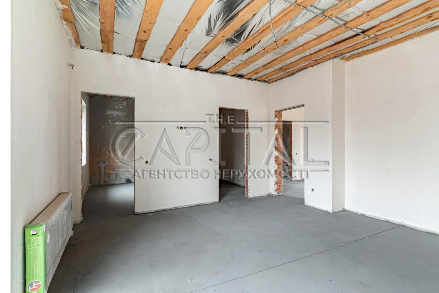 Будинок за адресою вул. Сергія Колоса (площа 220 м²) - Atlanta.ua - фото 20