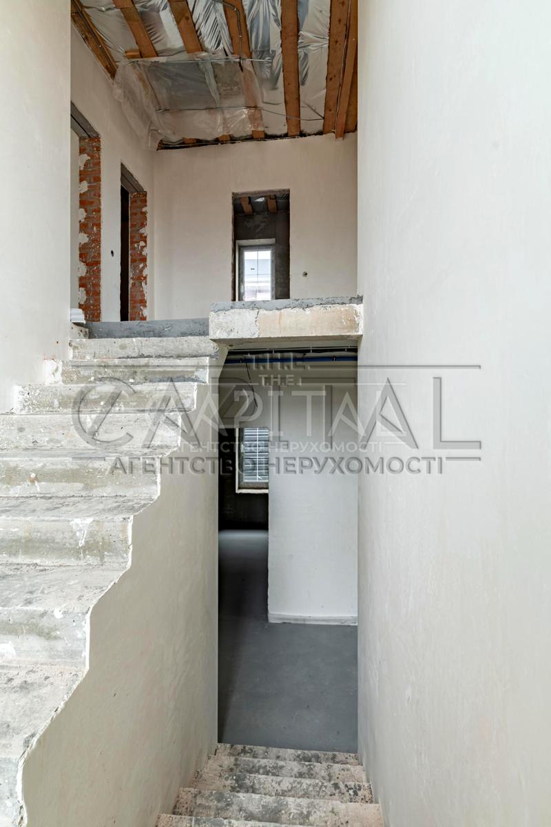 Будинок за адресою вул. Сергія Колоса (площа 220 м²) - Atlanta.ua - фото 19