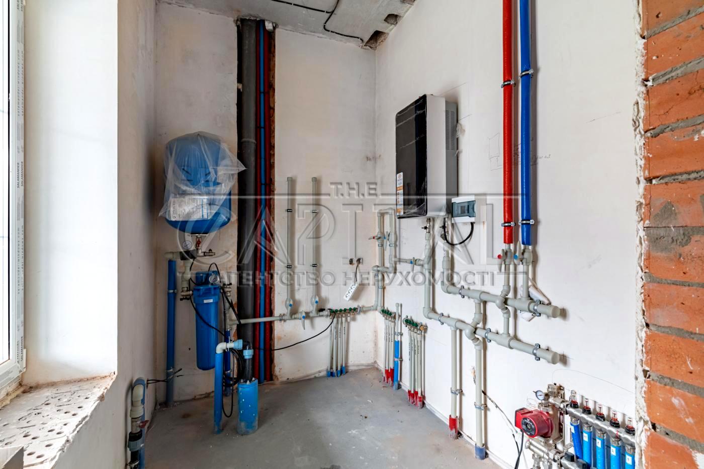 Будинок за адресою вул. Сергія Колоса (площа 220 м²) - Atlanta.ua - фото 22