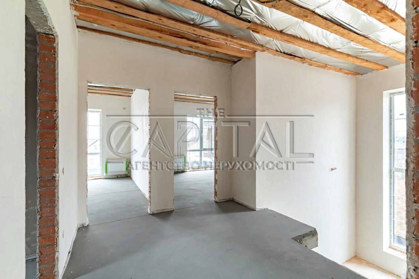 Будинок за адресою вул. Сергія Колоса (площа 220 м²) - Atlanta.ua - фото 21