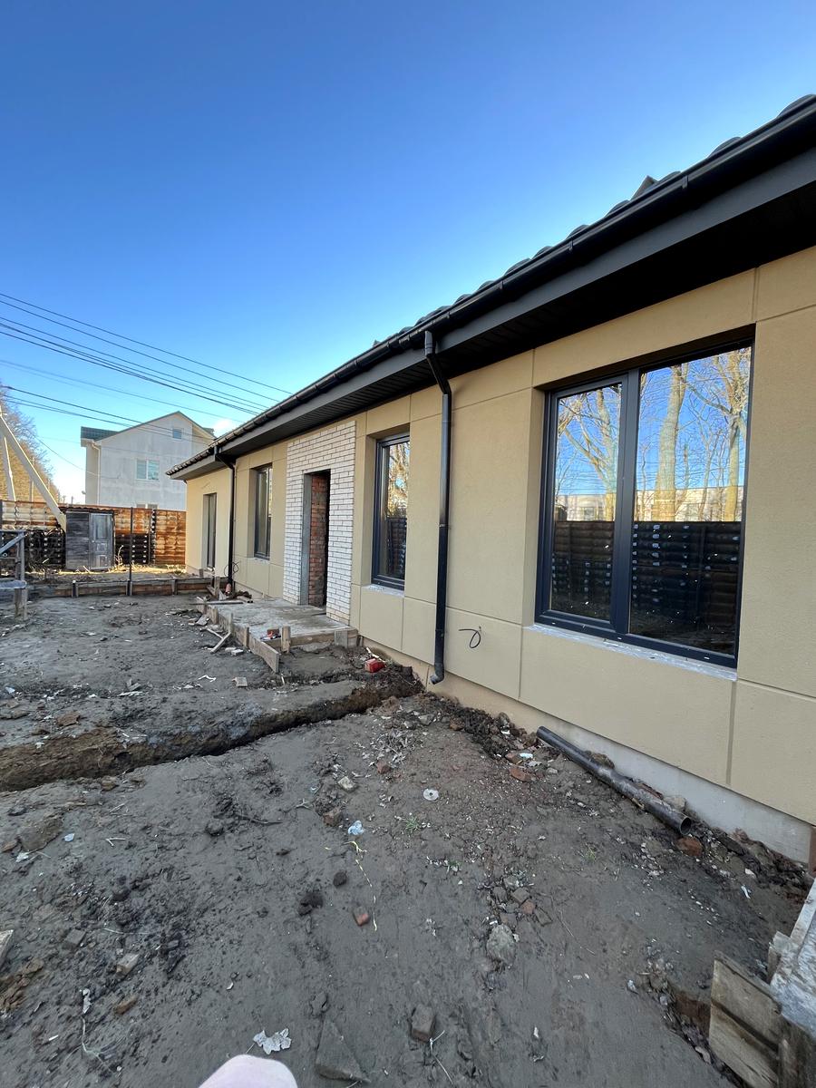 Будинок за адресою вул. Шевченка (площа 70 м²) - Atlanta.ua - фото 2