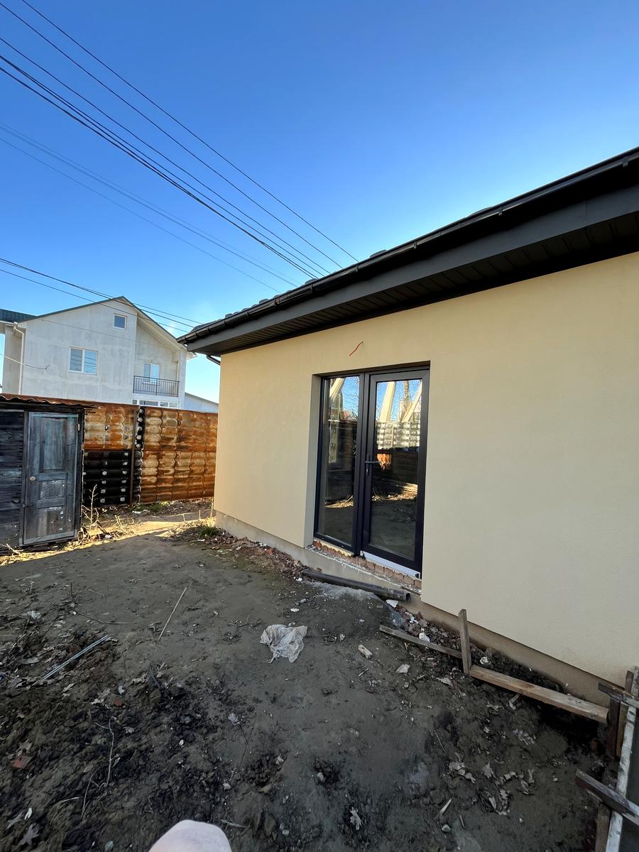 Будинок за адресою вул. Шевченка (площа 70 м²) - Atlanta.ua - фото 4