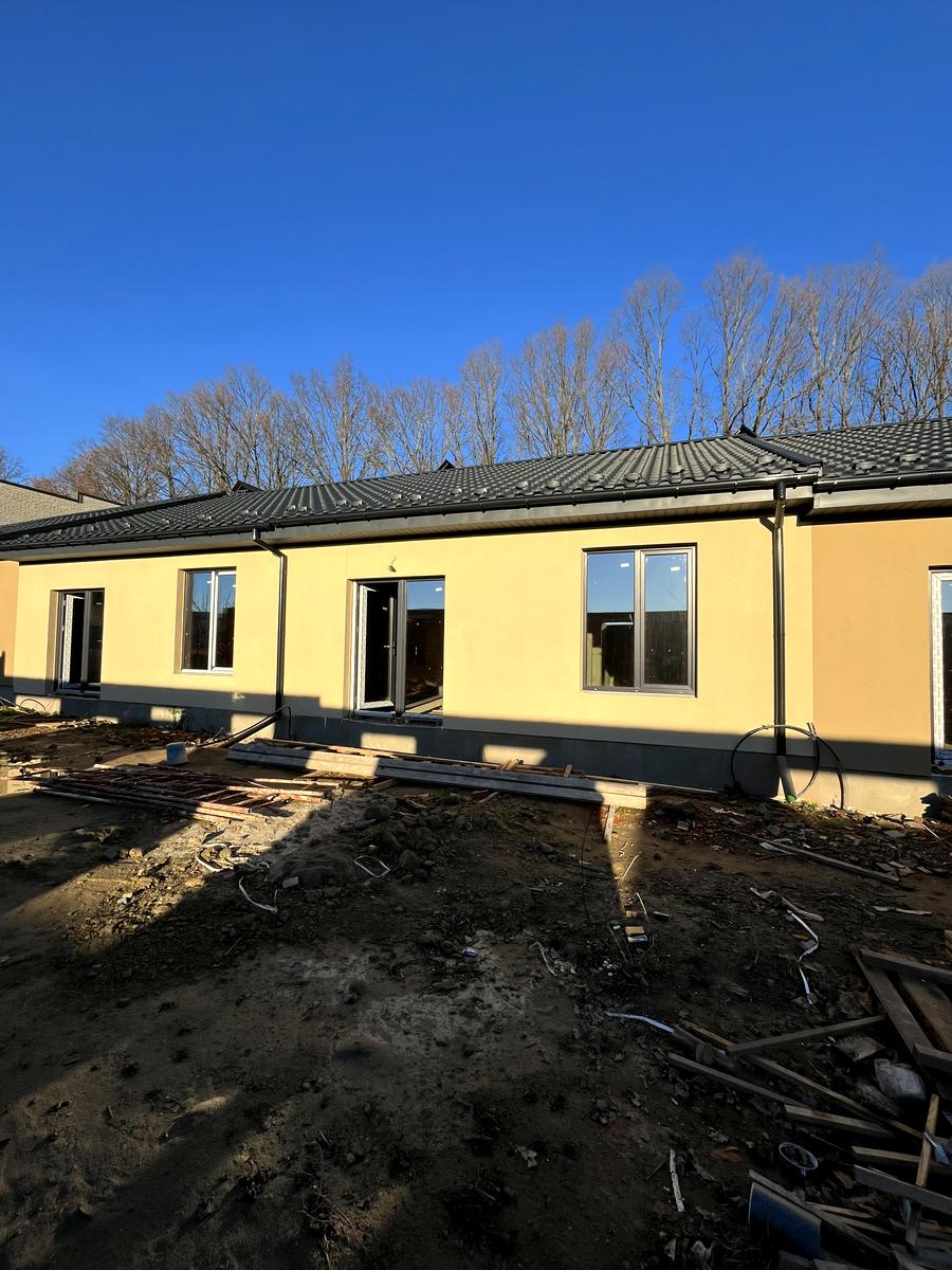 Будинок за адресою вул. Шевченка (площа 70 м²) - Atlanta.ua - фото 3