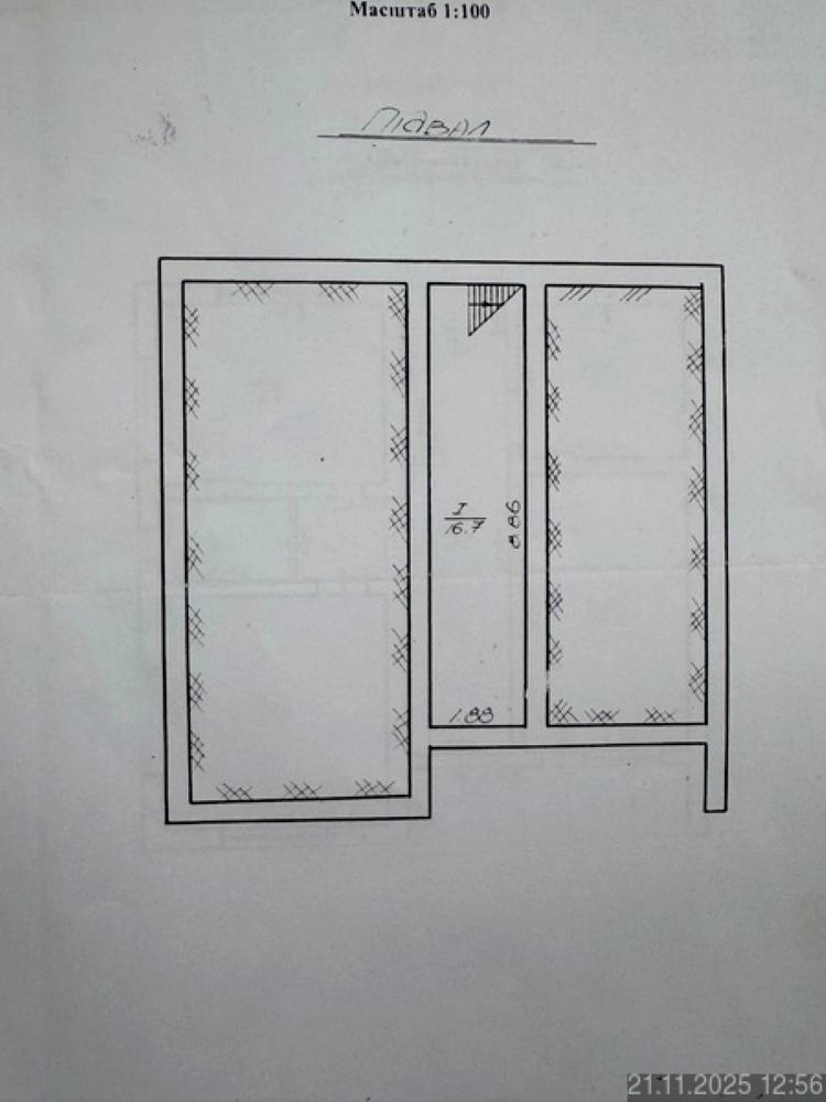 Будинок за адресою (площа 198 м²) - Atlanta.ua - фото 3