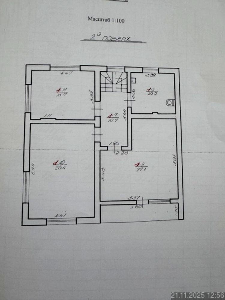 Будинок за адресою (площа 198 м²) - Atlanta.ua - фото 5