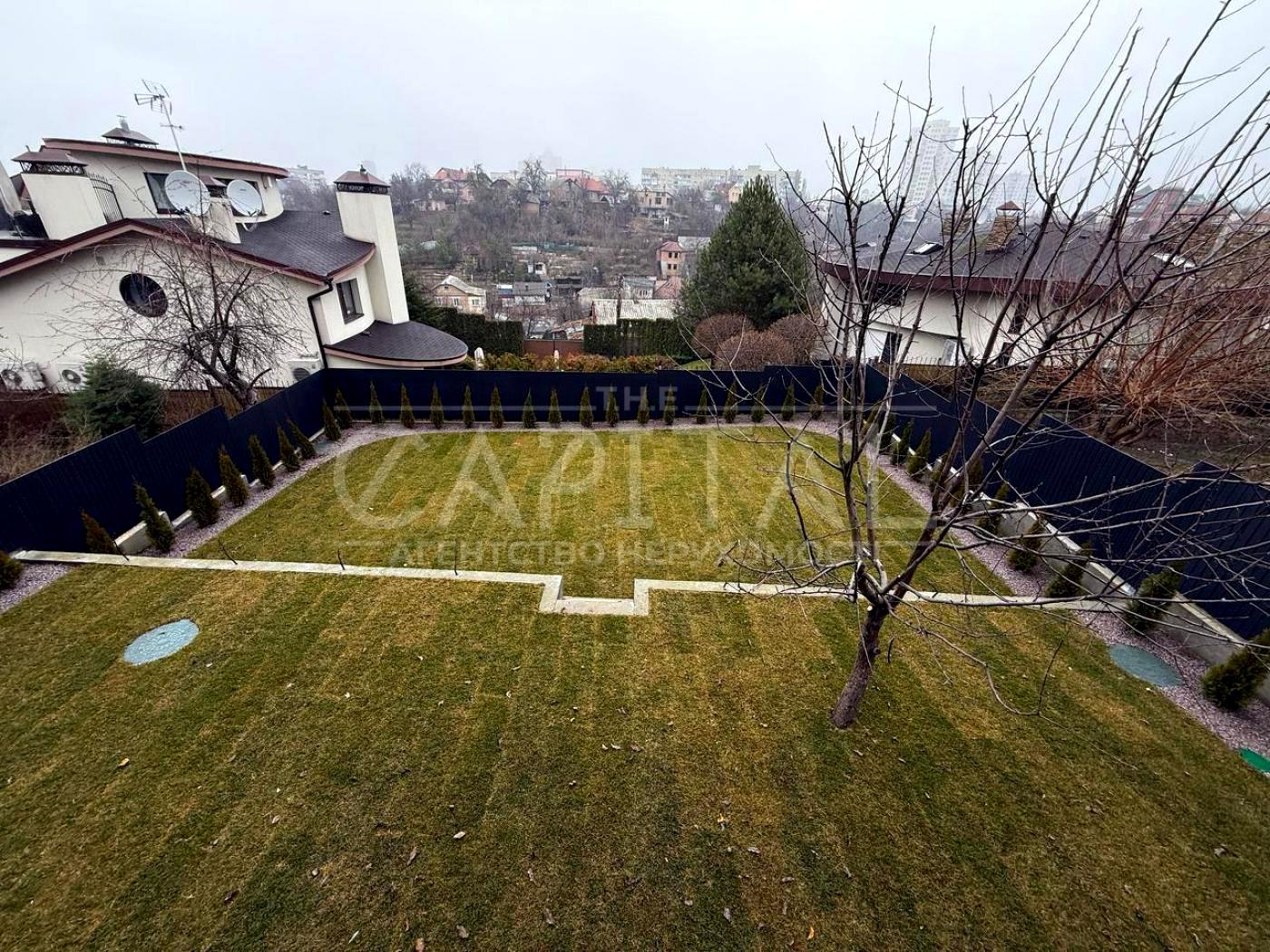 House by the address (area 320 m²) - Atlanta.ua - photo 5