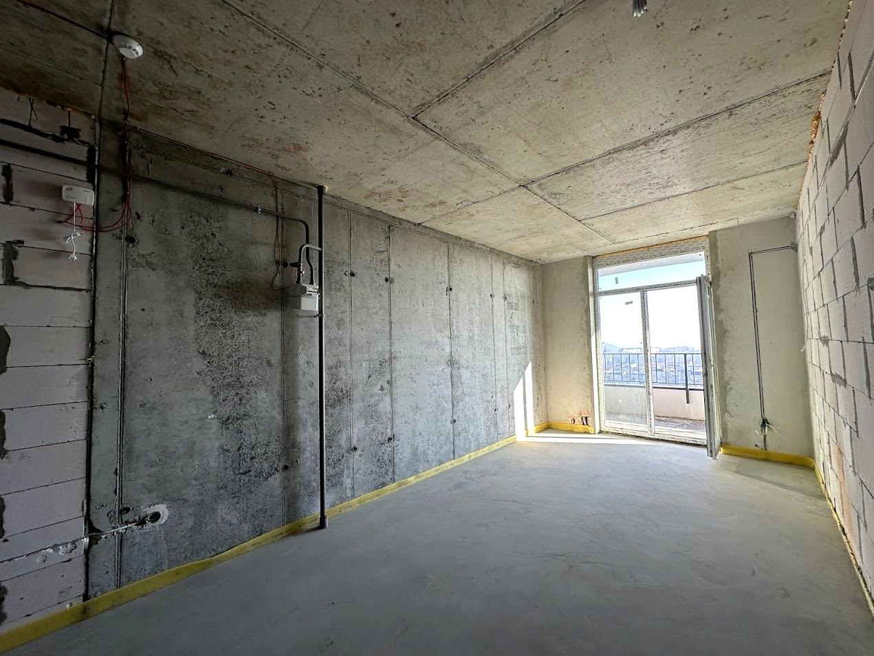 1-комнатная квартира по адресу Пасеки Галицкие ул.   (площадь 48 м²) - Atlanta.ua - фото 2