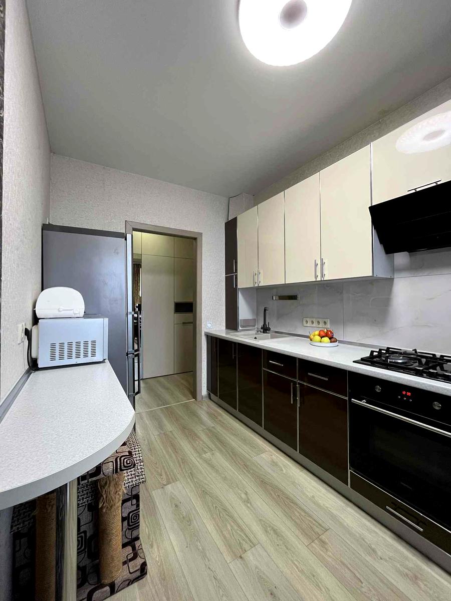 2-комнатная квартира по адресу ул. Приморская (площадь 57,5 м²) - Atlanta.ua - фото 5