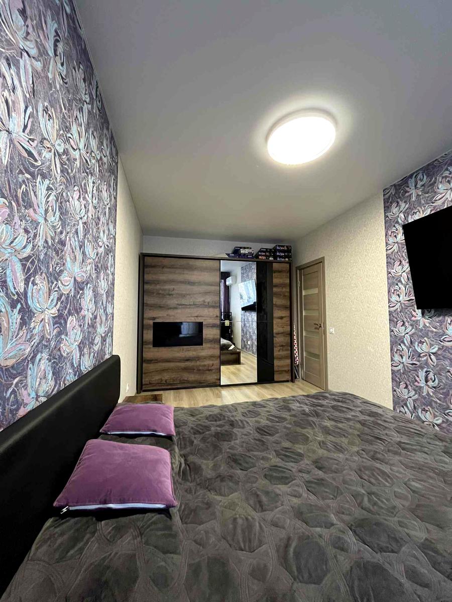 2-комнатная квартира по адресу ул. Приморская (площадь 57,5 м²) - Atlanta.ua - фото 14