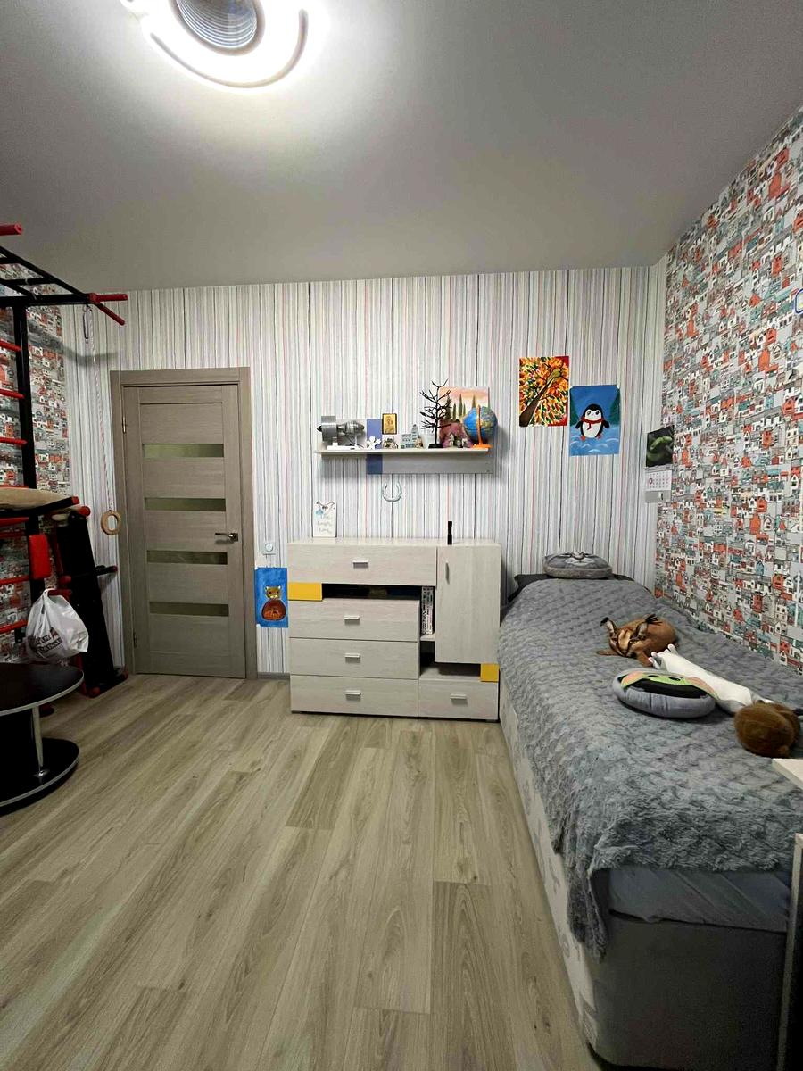 2-комнатная квартира по адресу ул. Приморская (площадь 57,5 м²) - Atlanta.ua - фото 10