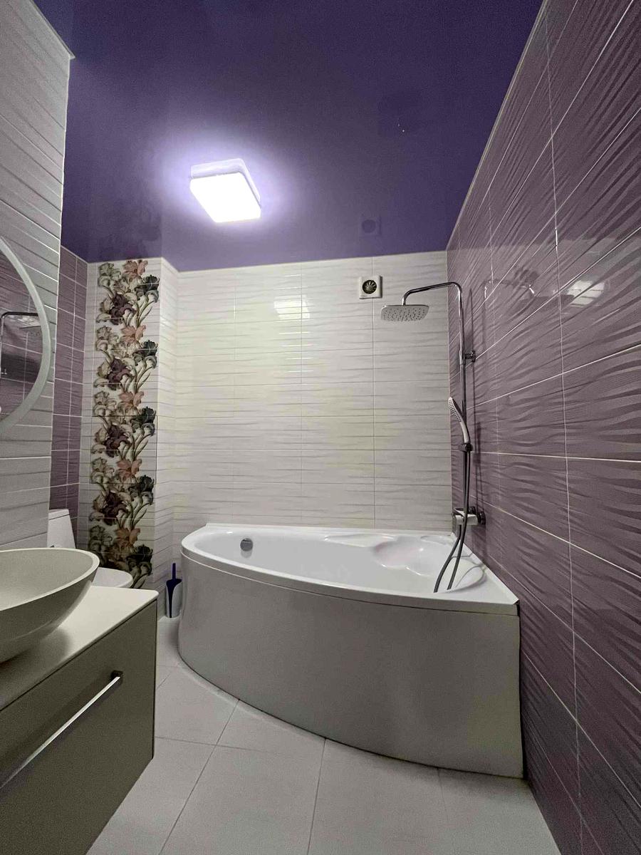 2-комнатная квартира по адресу ул. Приморская (площадь 57,5 м²) - Atlanta.ua - фото 28